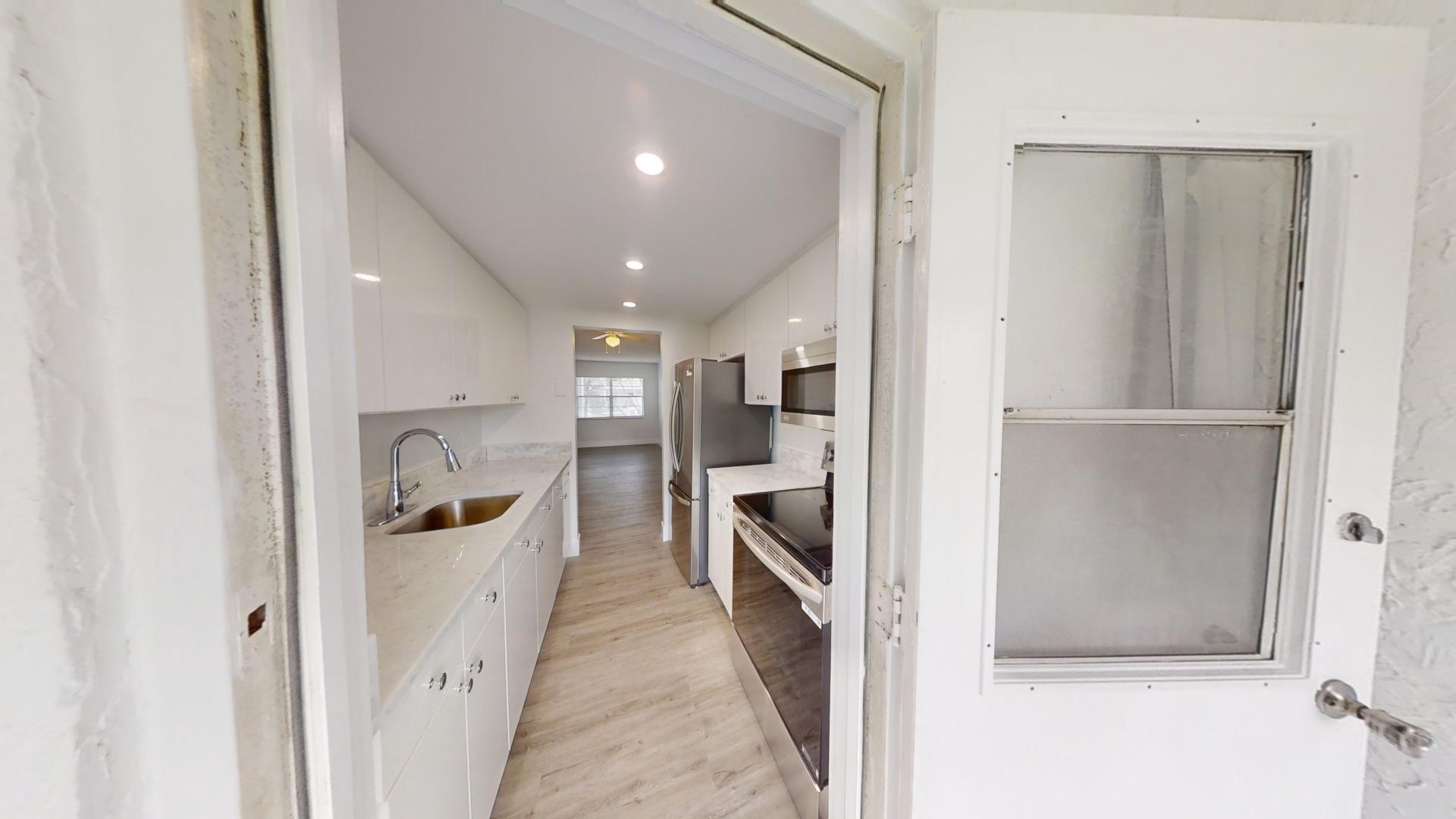 ROYAL PARK GARDENS I-B CO - Residential