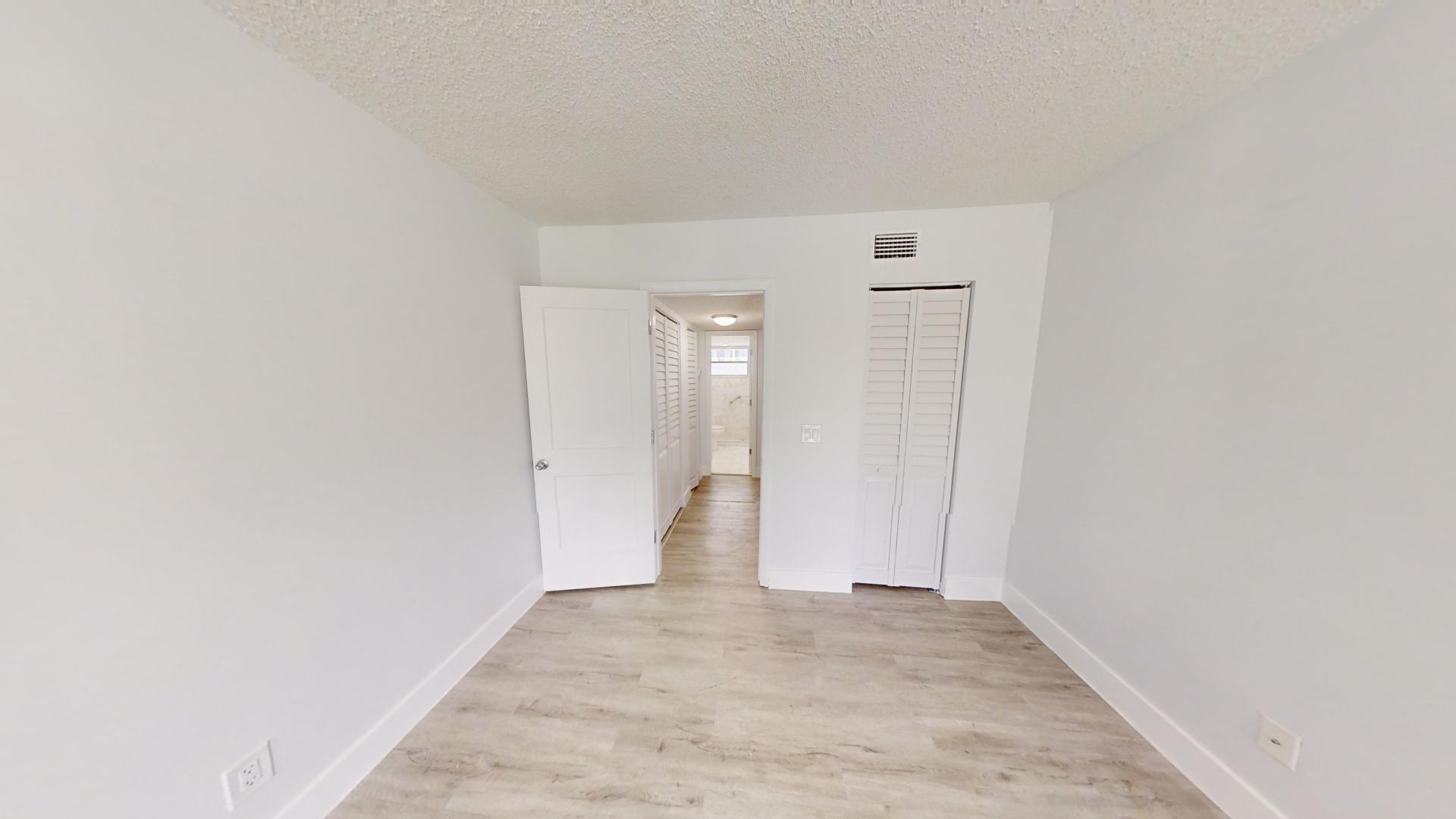 ROYAL PARK GARDENS I-B CO - Residential