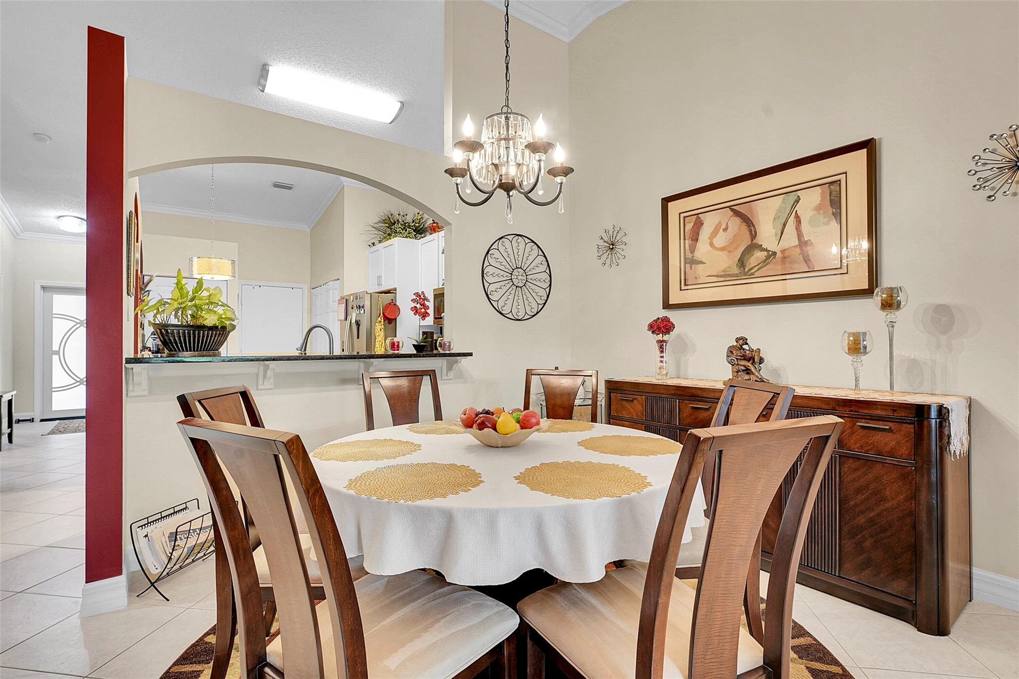 BAYWINDS RPD 3 - Residential