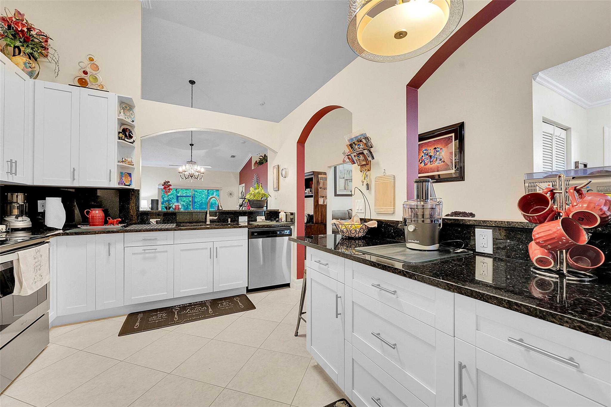 BAYWINDS RPD 3 - Residential