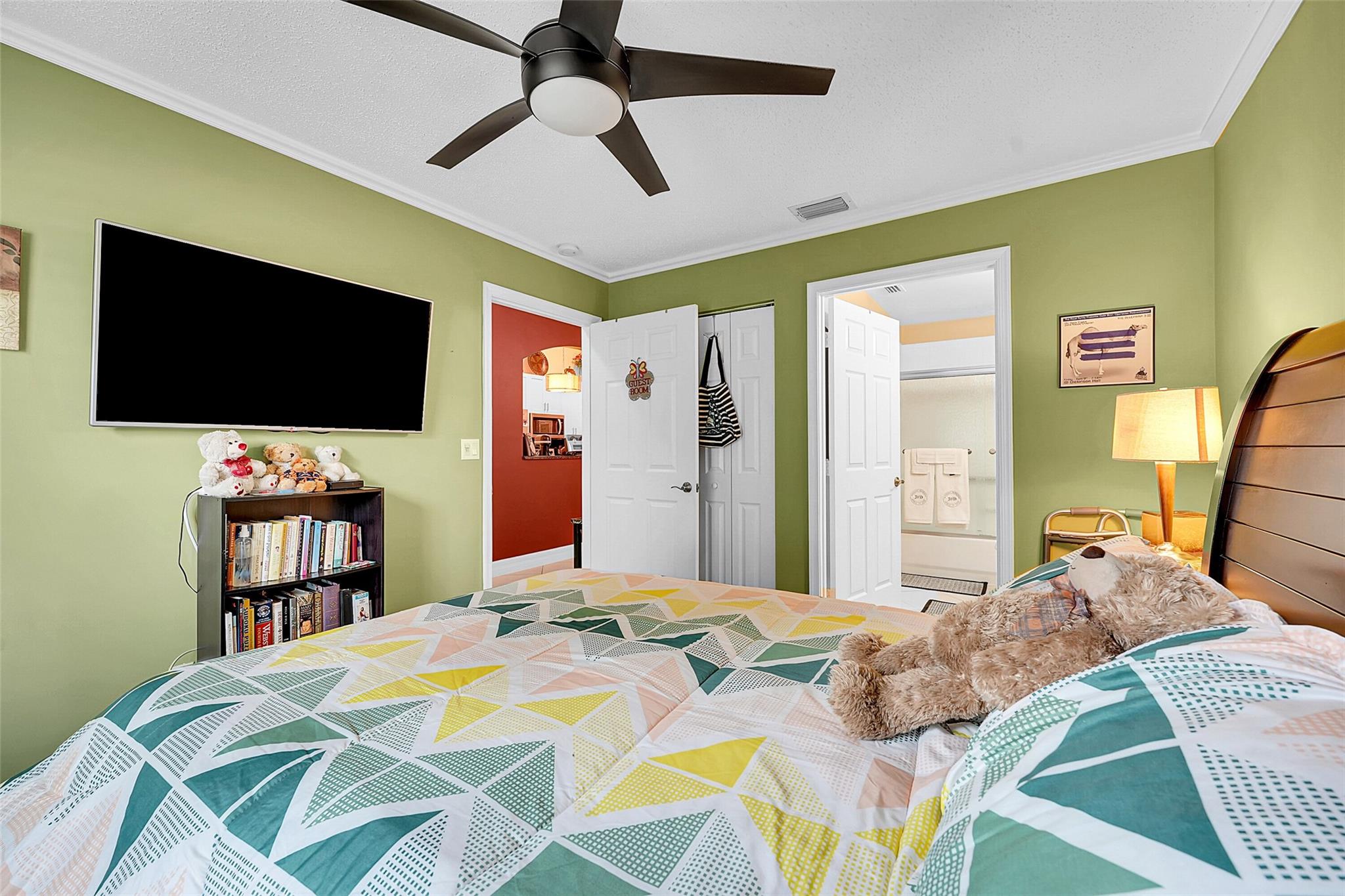 BAYWINDS RPD 3 - Residential