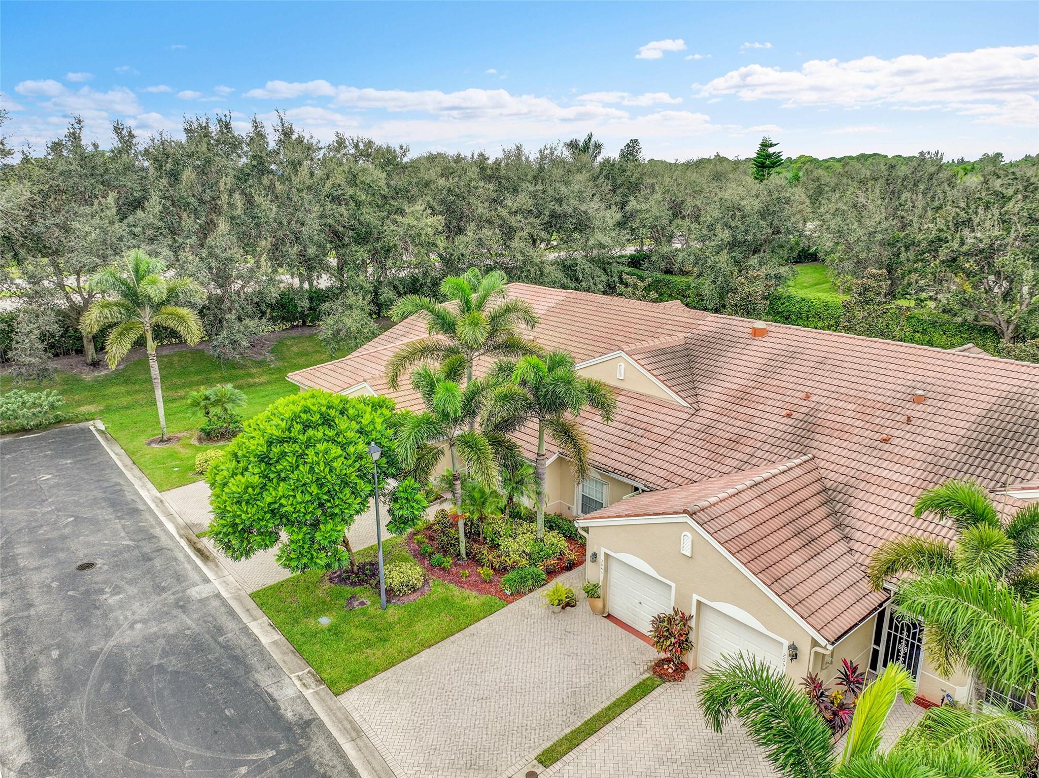 BAYWINDS RPD 3 - Residential