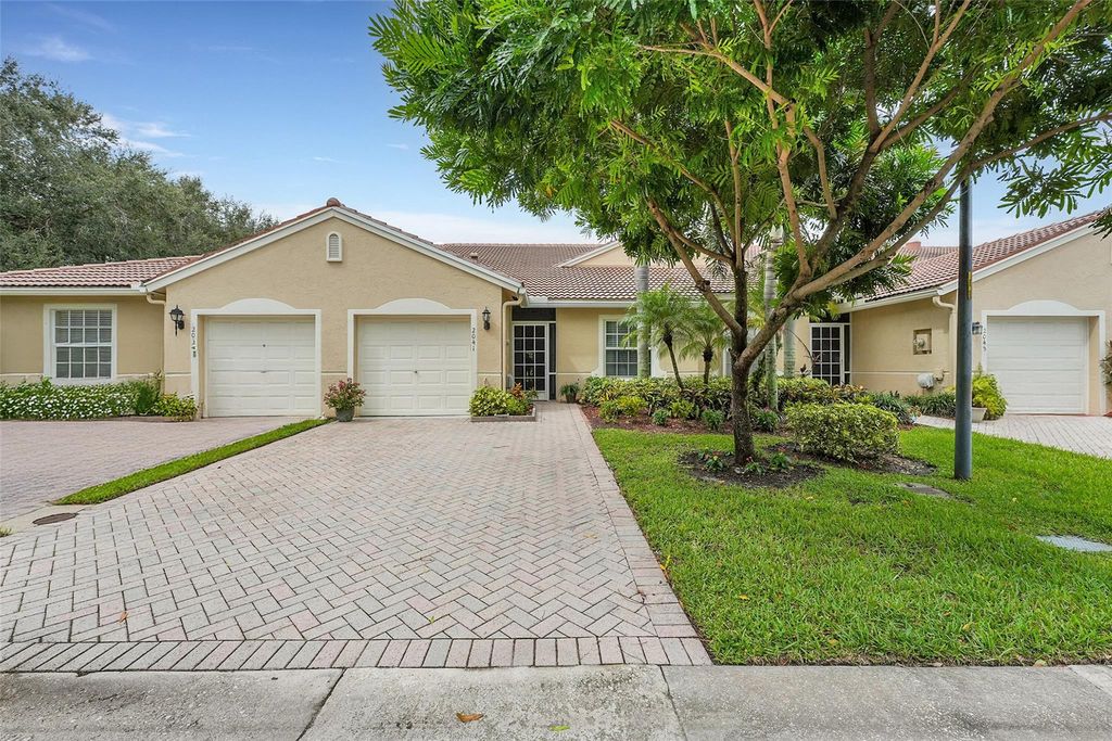 Photo of 2041 Stonington Ter, West Palm Beach, FL 33411 (MLS # F10531530)