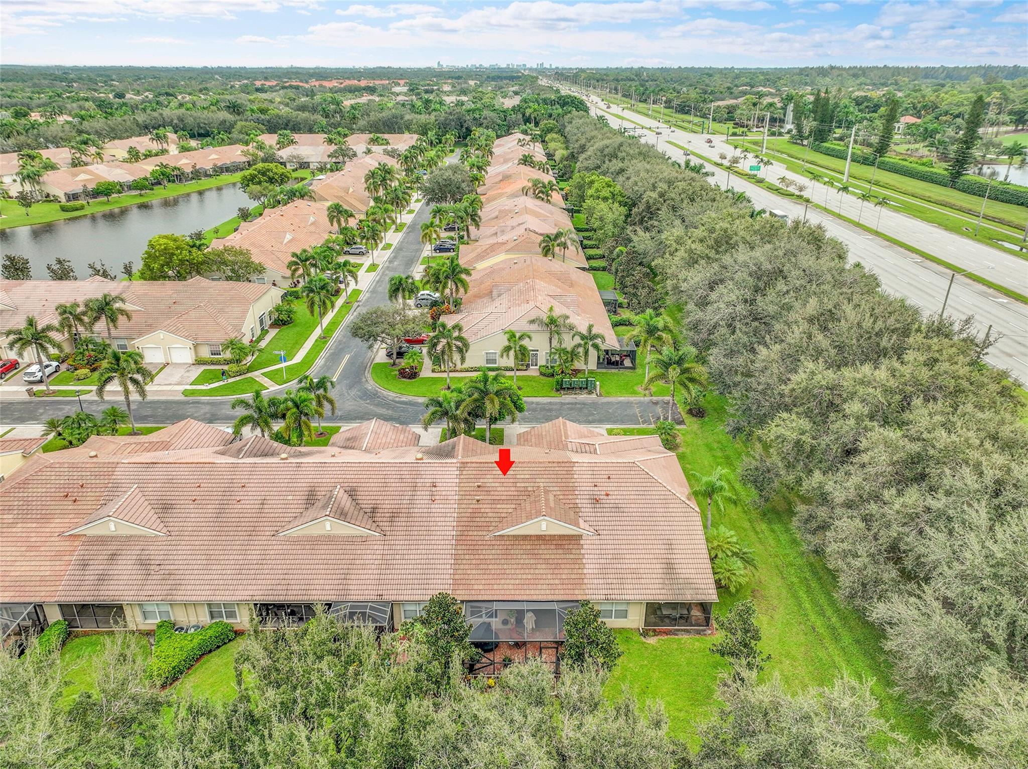 BAYWINDS RPD 3 - Residential