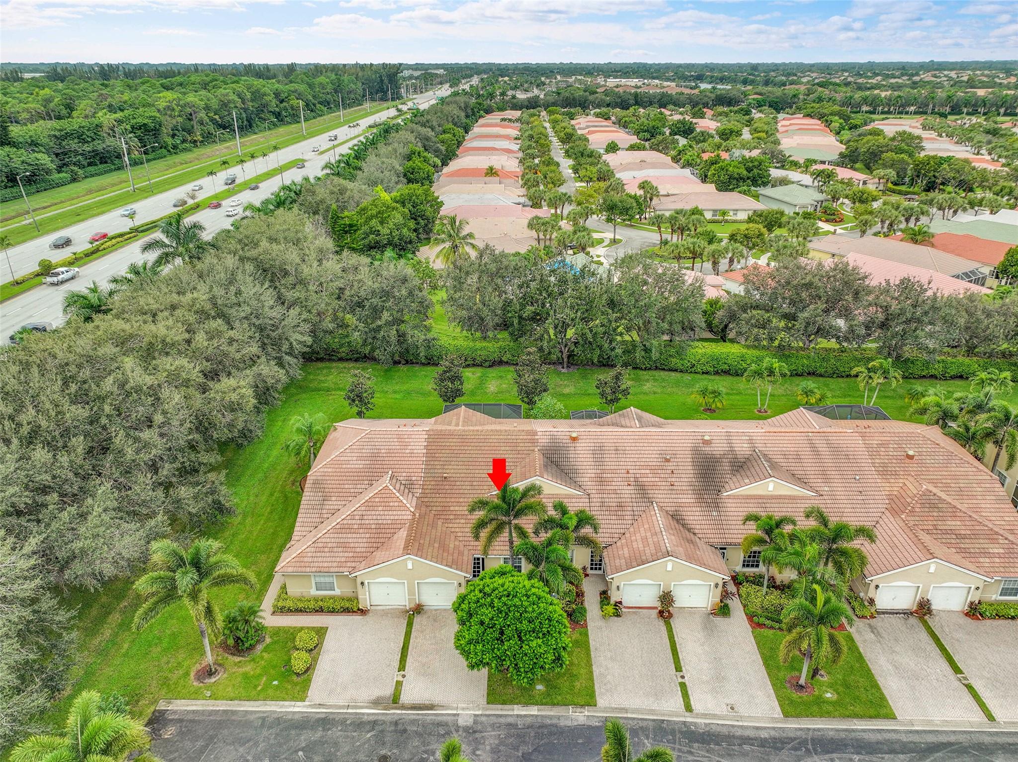 BAYWINDS RPD 3 - Residential