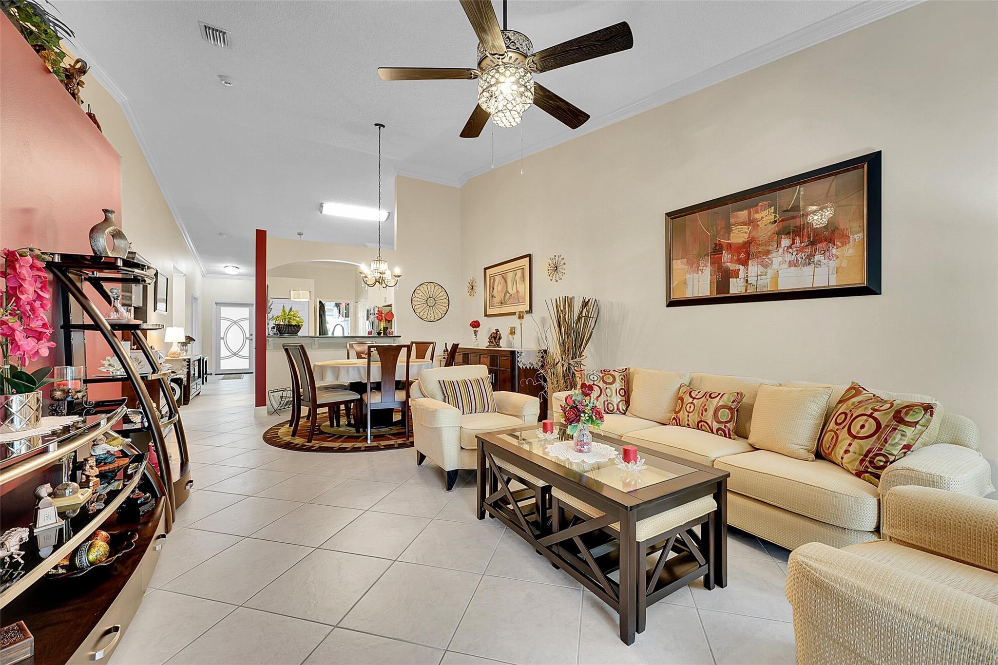 BAYWINDS RPD 3 - Residential