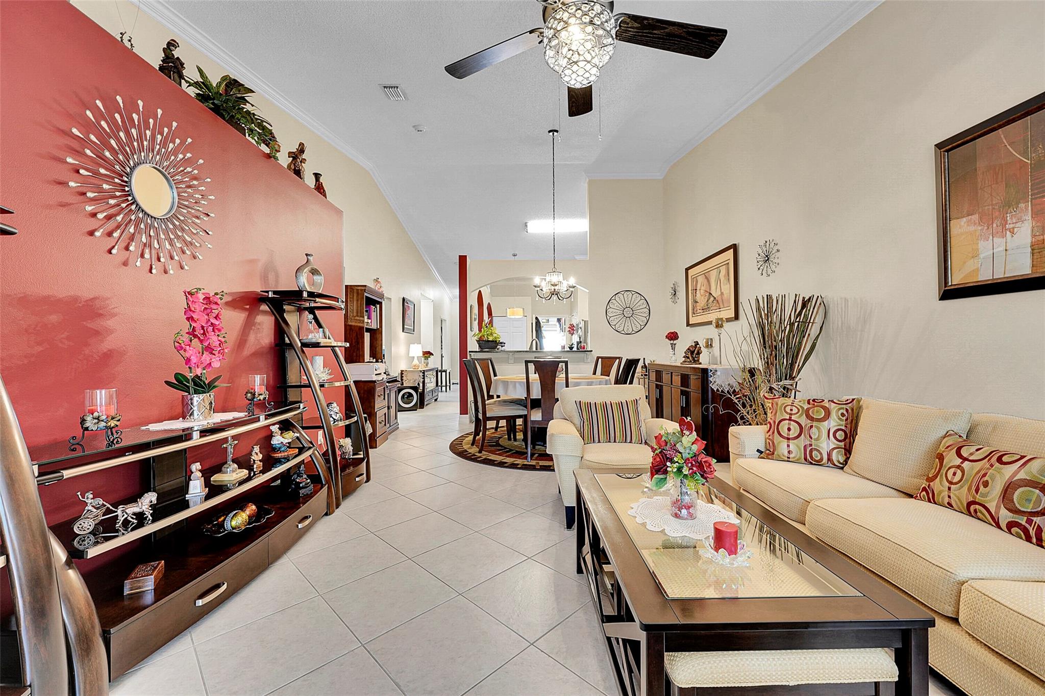 BAYWINDS RPD 3 - Residential