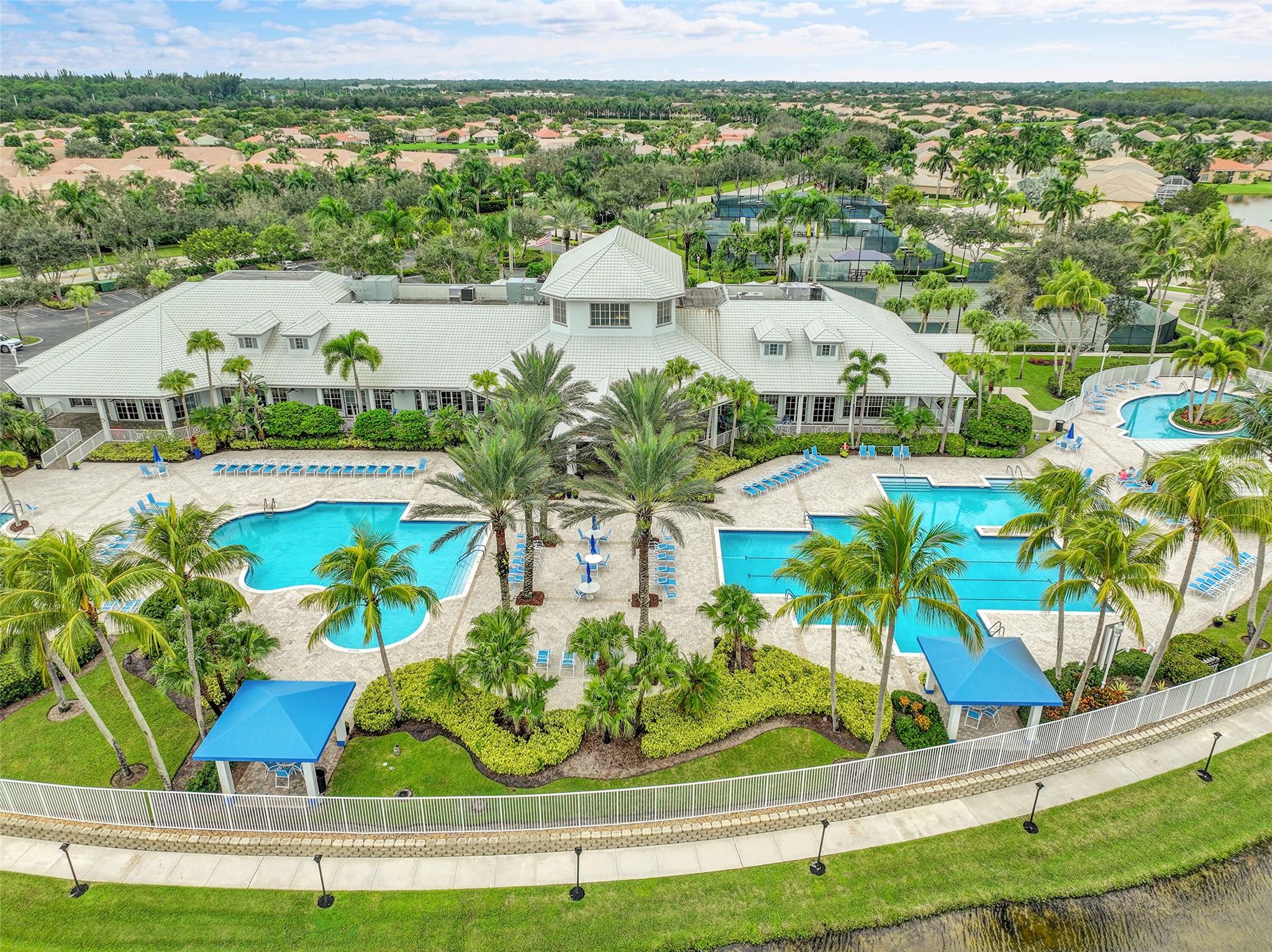 BAYWINDS RPD 3 - Residential