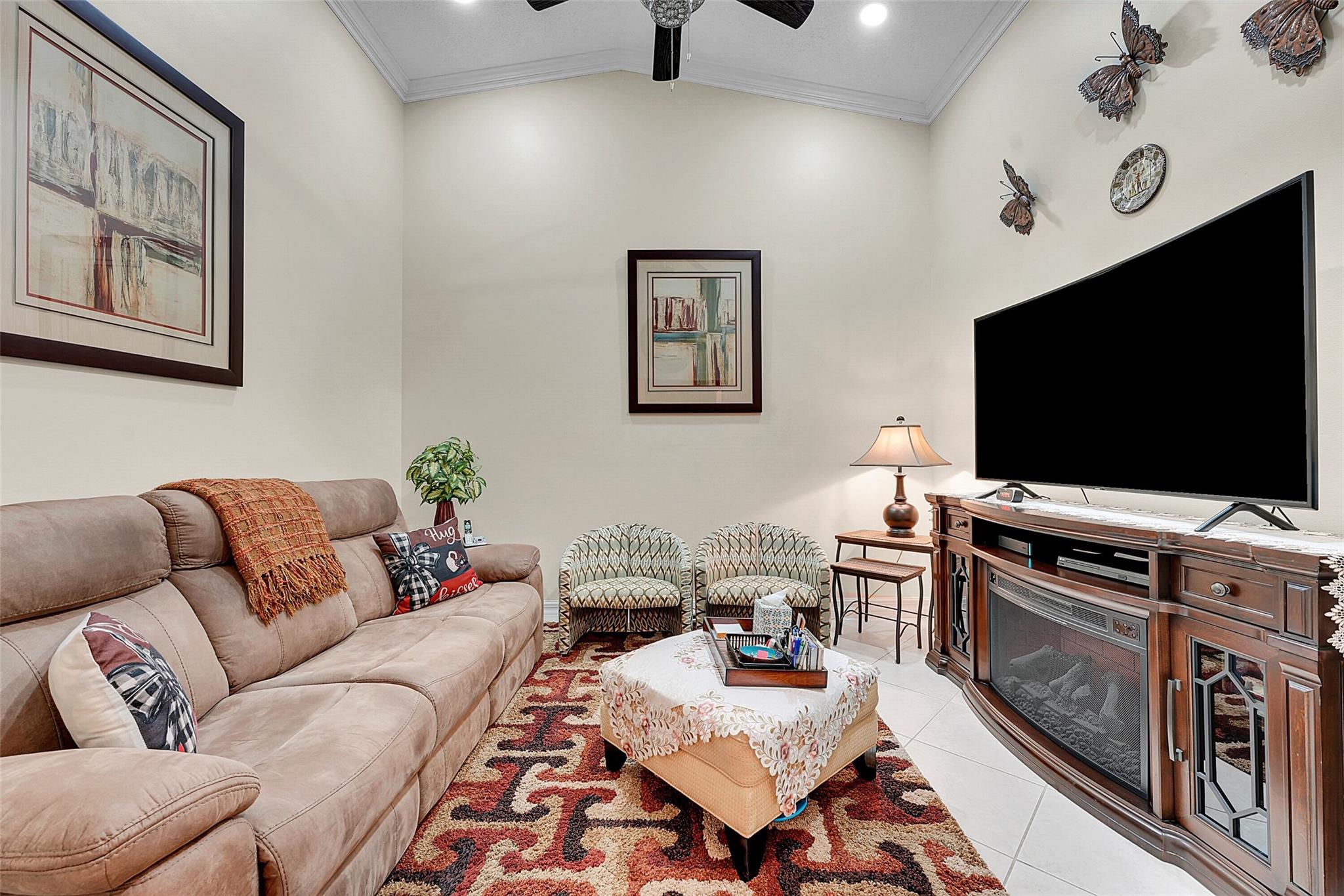 BAYWINDS RPD 3 - Residential