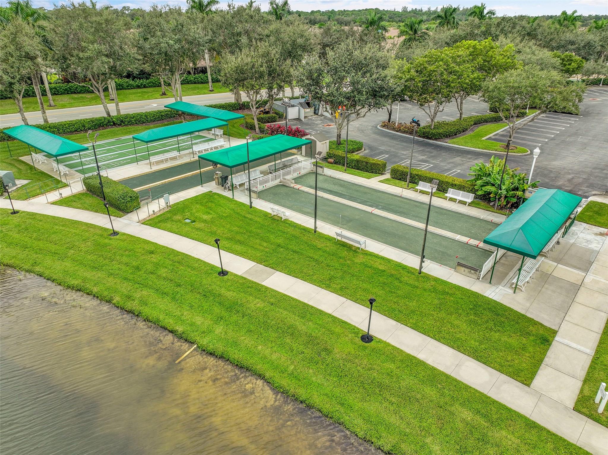 BAYWINDS RPD 3 - Residential