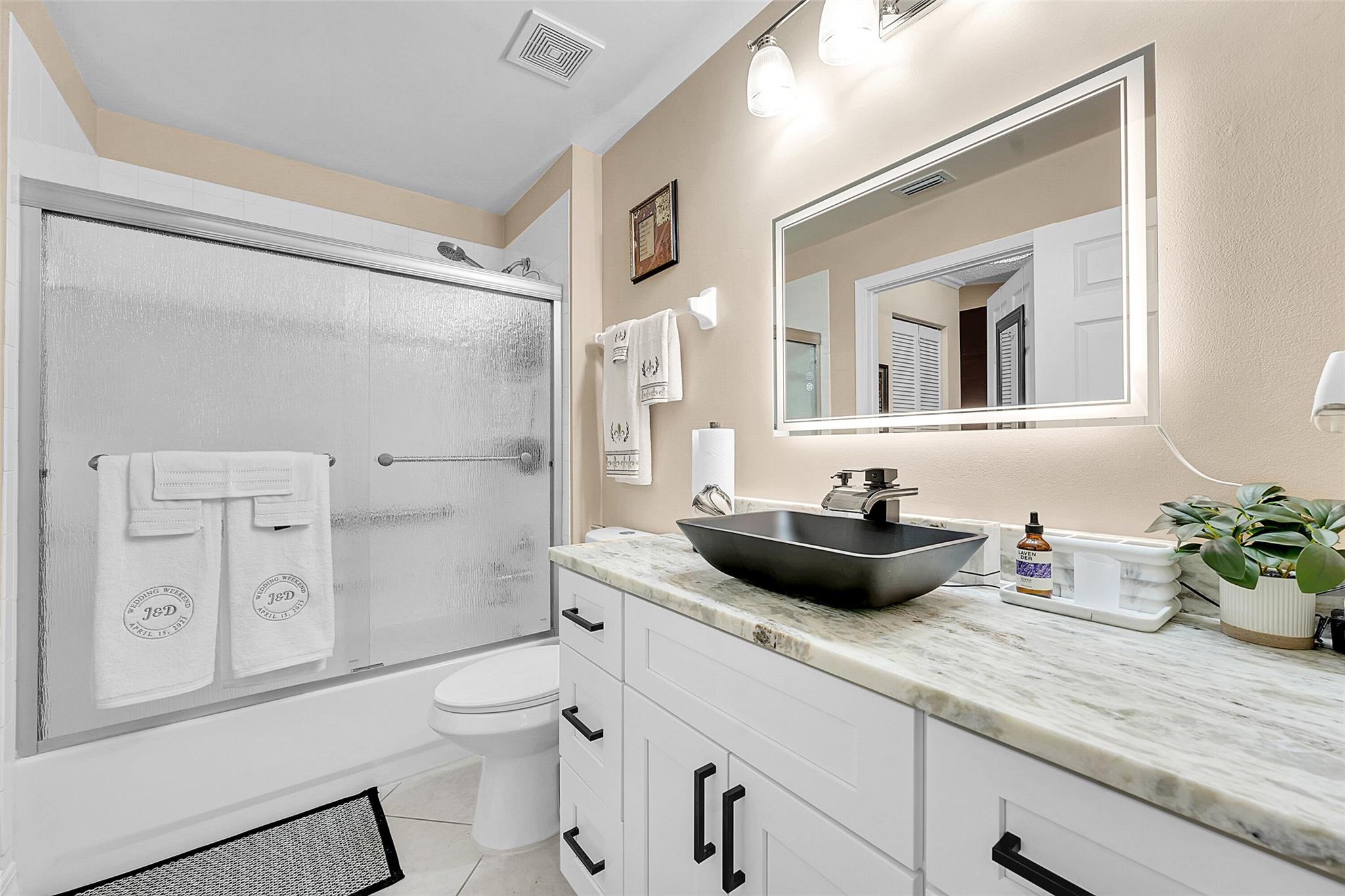 BAYWINDS RPD 3 - Residential