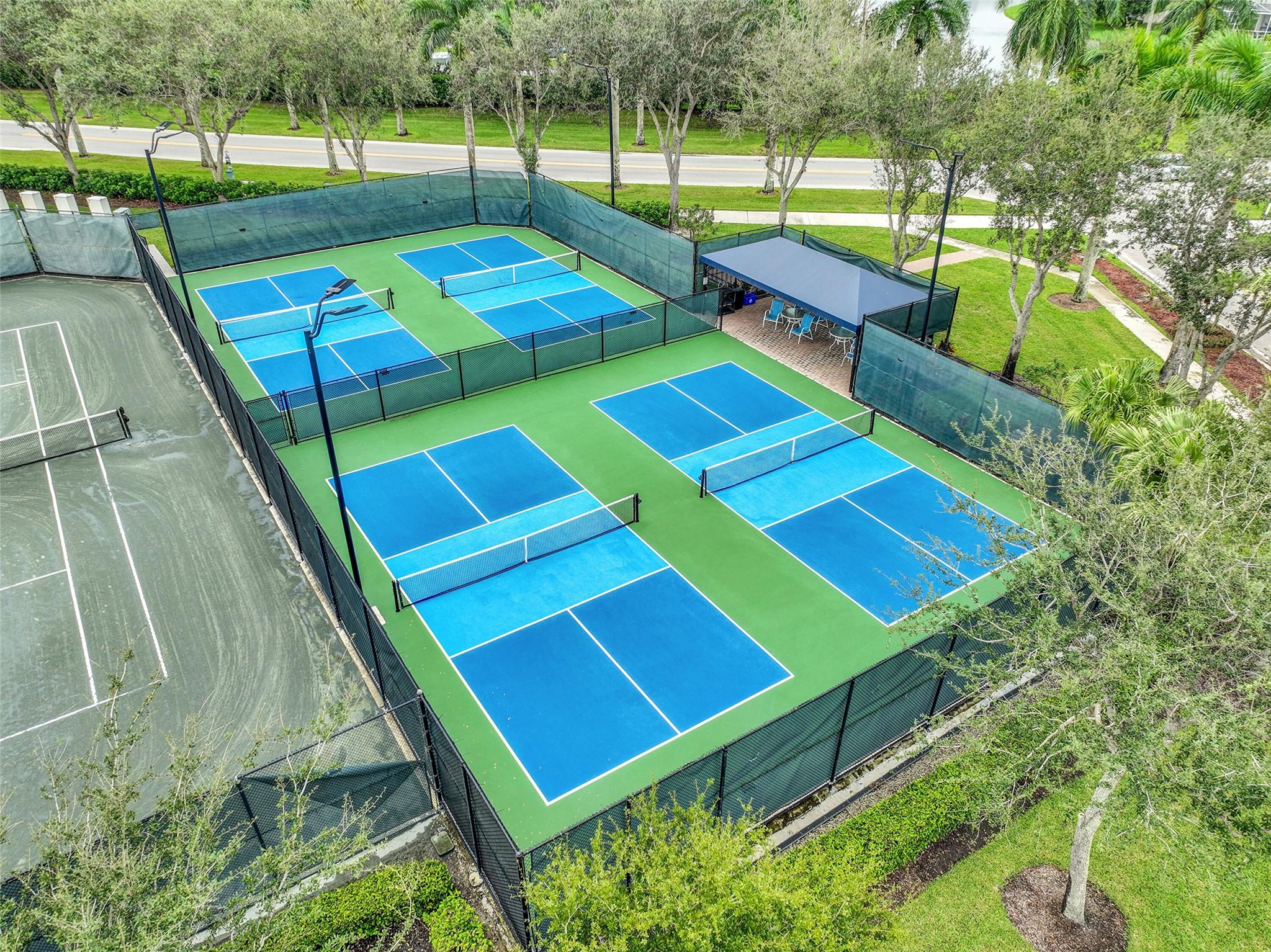 BAYWINDS RPD 3 - Residential