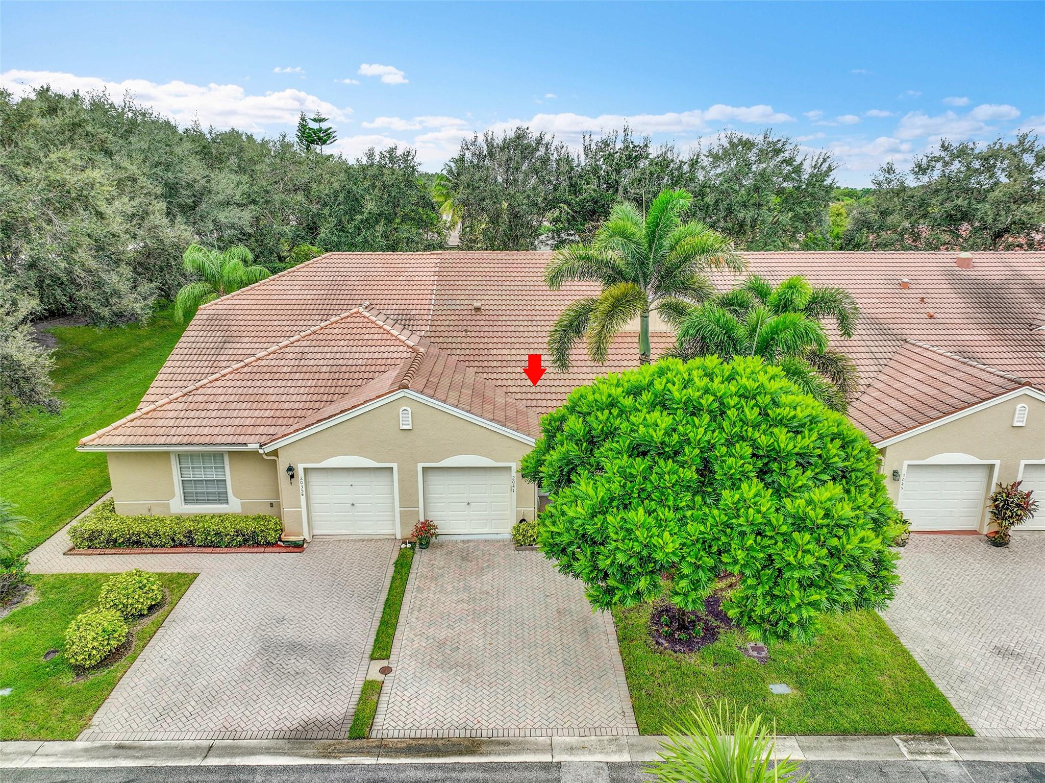 BAYWINDS RPD 3 - Residential