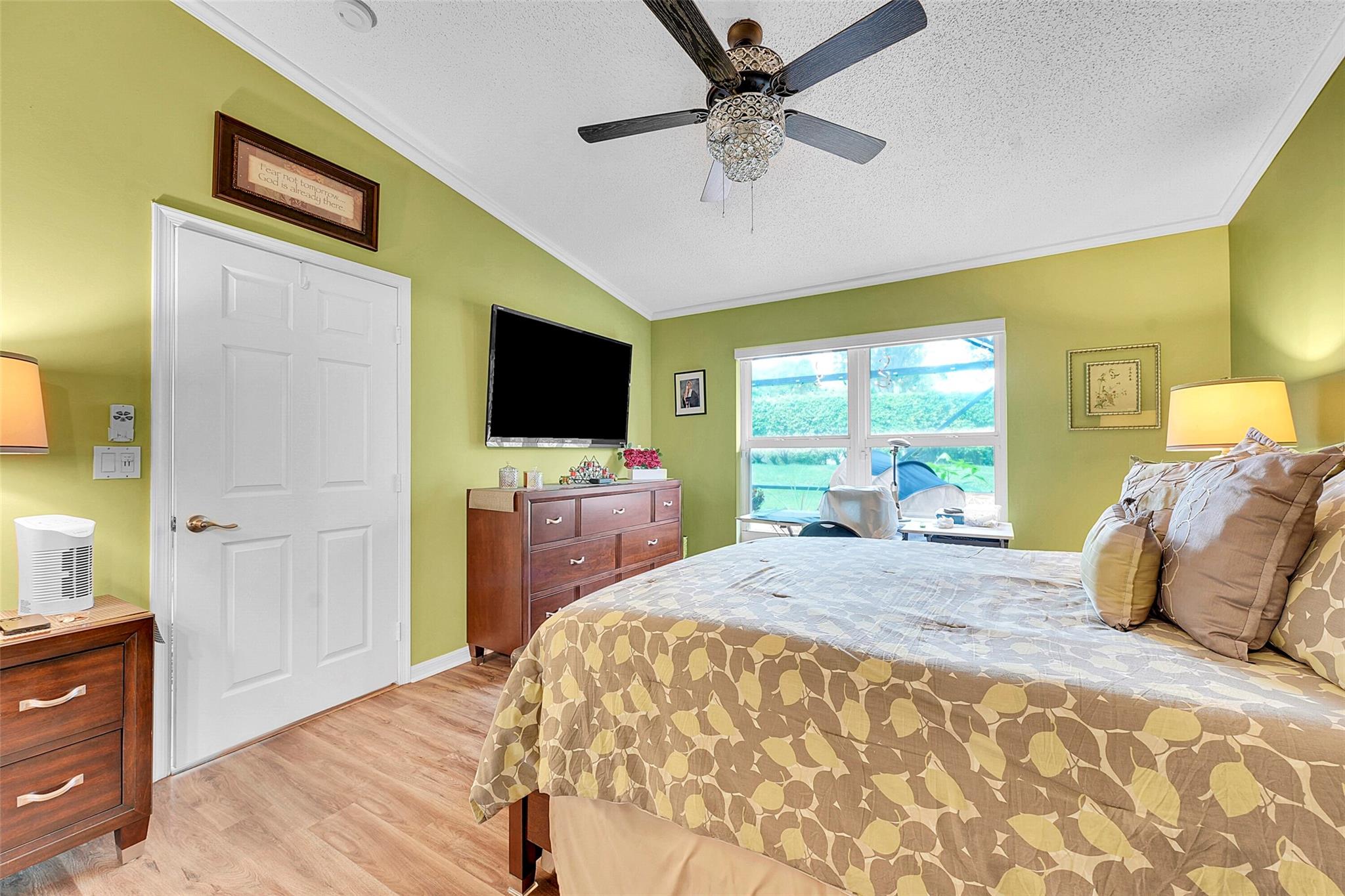 BAYWINDS RPD 3 - Residential