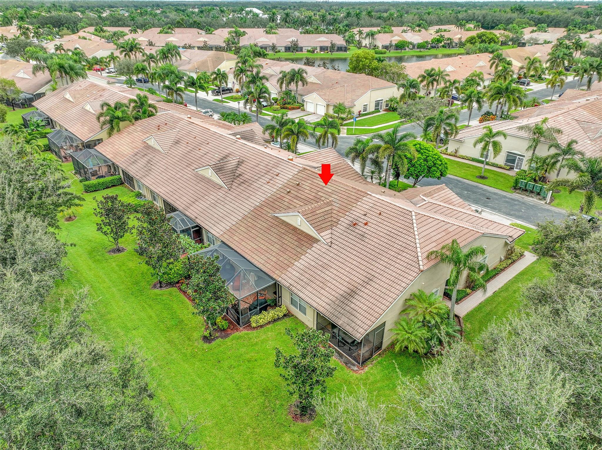 BAYWINDS RPD 3 - Residential