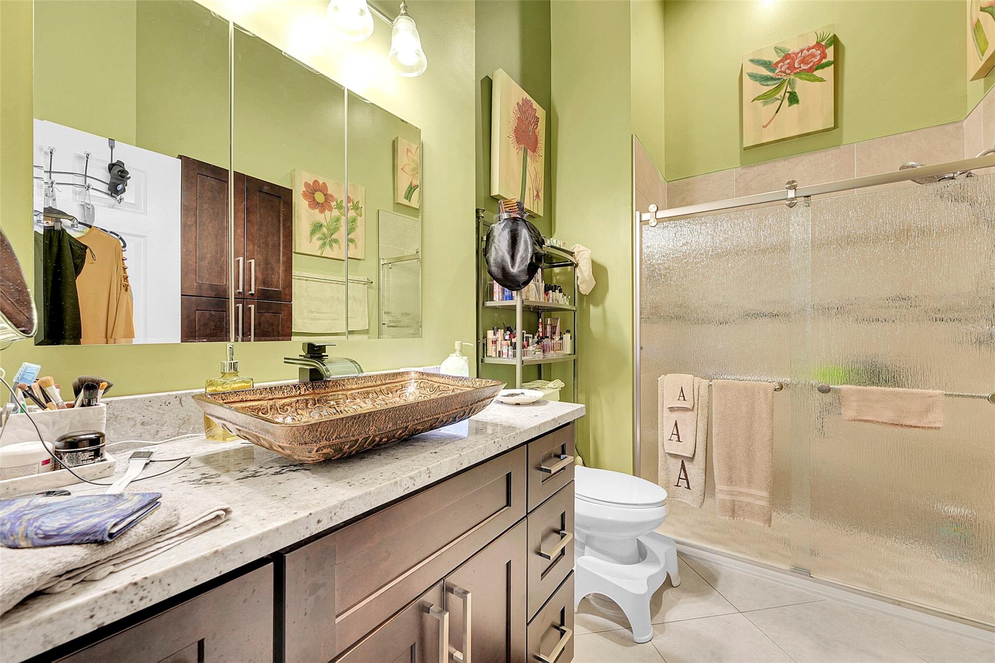 BAYWINDS RPD 3 - Residential