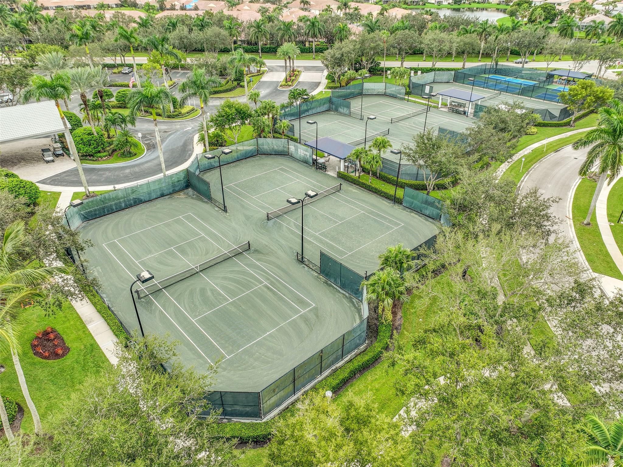 BAYWINDS RPD 3 - Residential