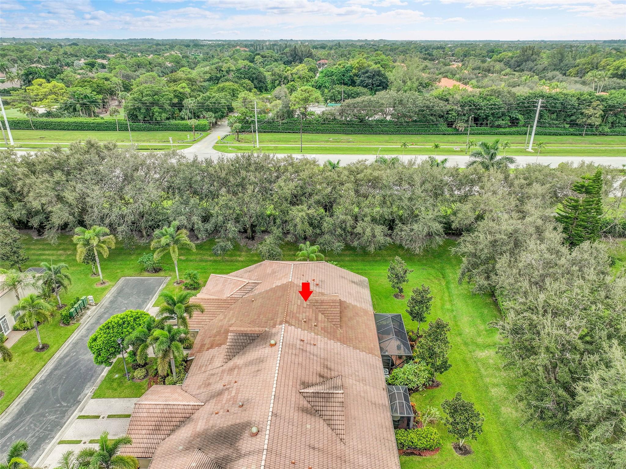 BAYWINDS RPD 3 - Residential