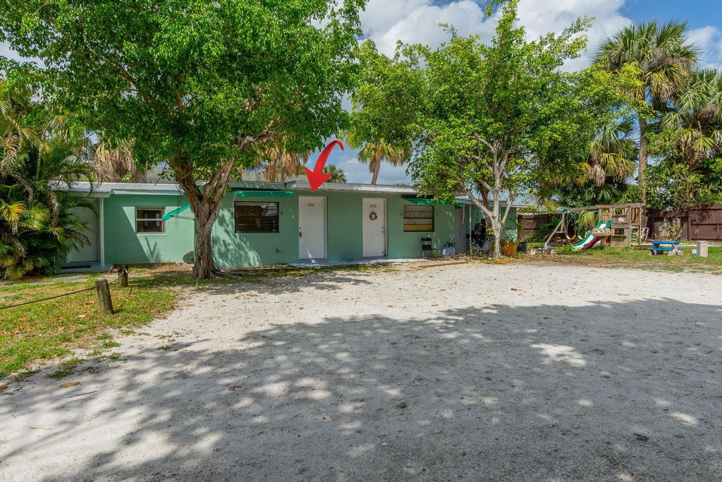 Photo of 4941 SE Flounder Avenue #4941, Stuart, FL 34997 (MLS # R11067292)