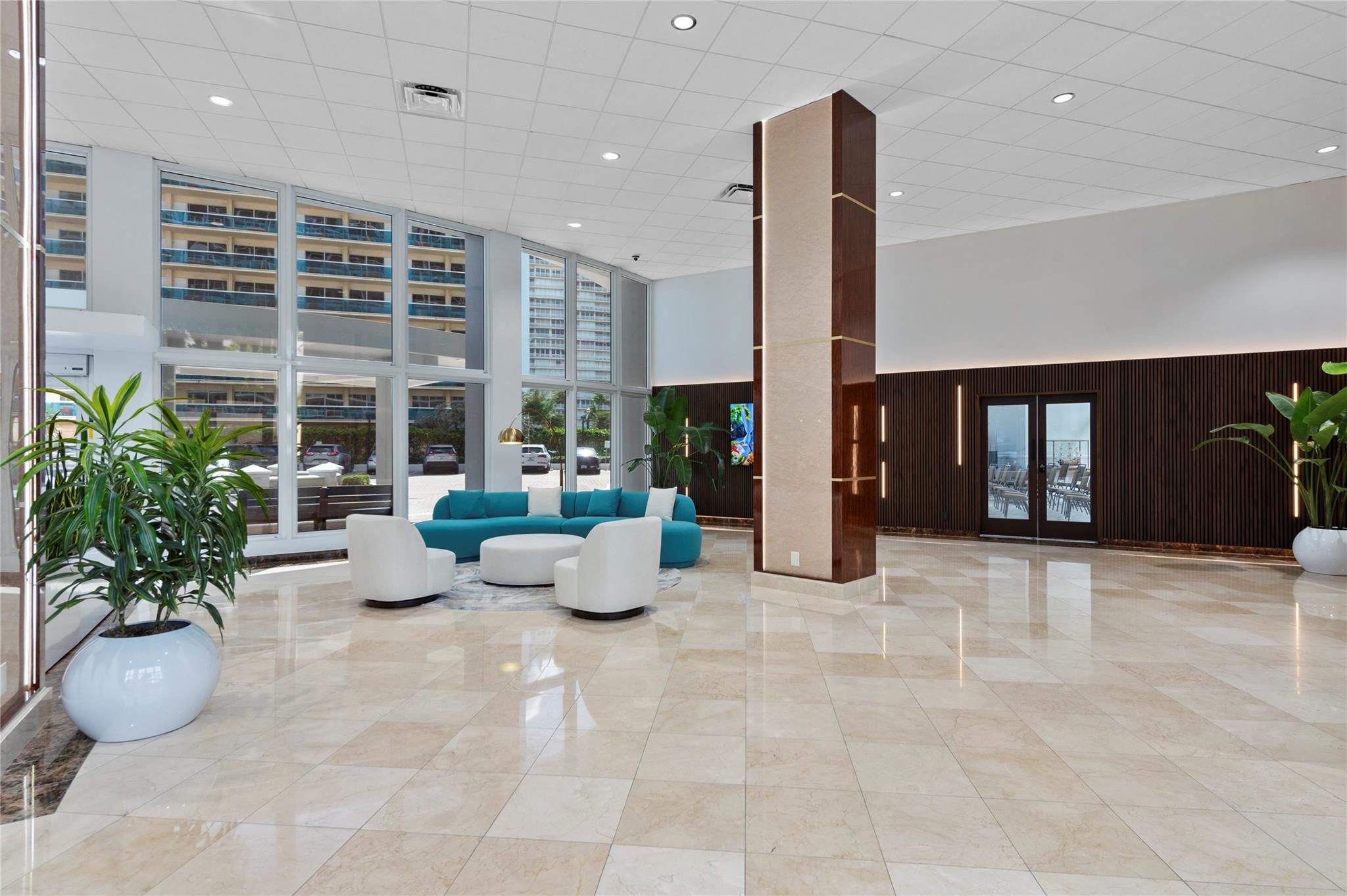 THE GALLEON - Residential