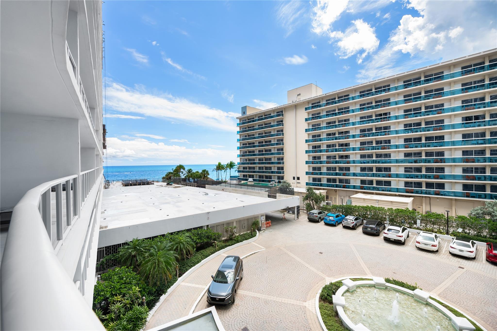 4100 Galt Ocean Drive 304