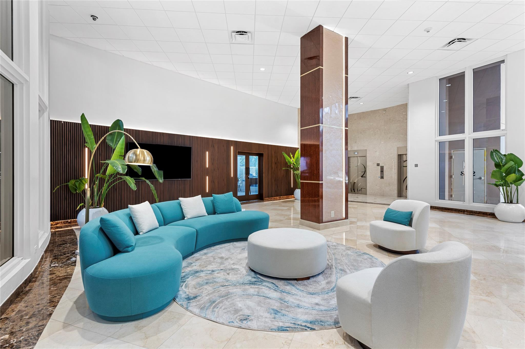 THE GALLEON - Residential