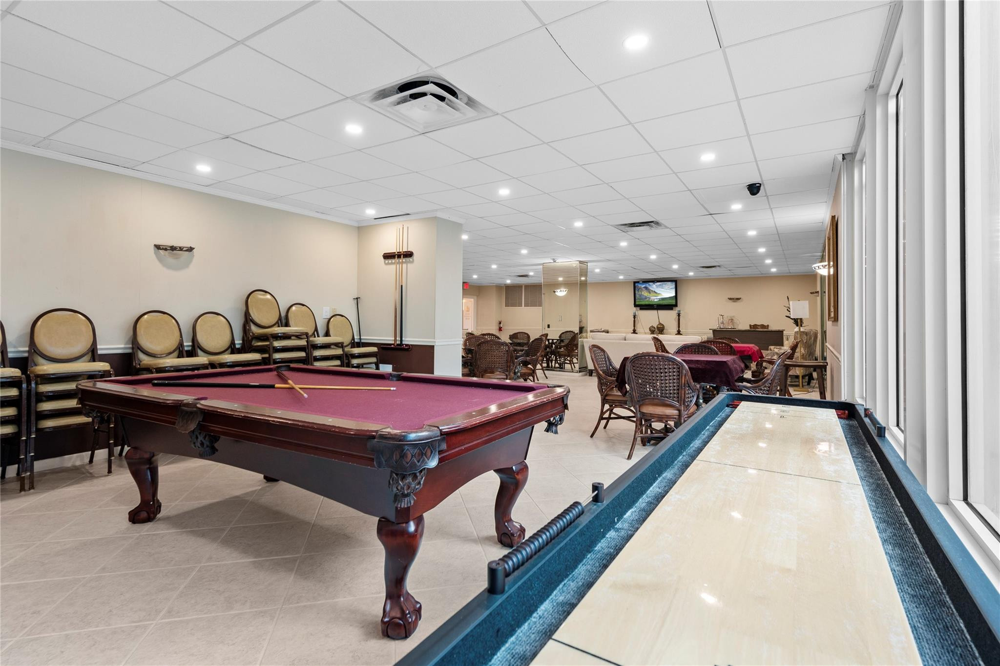 THE GALLEON - Residential