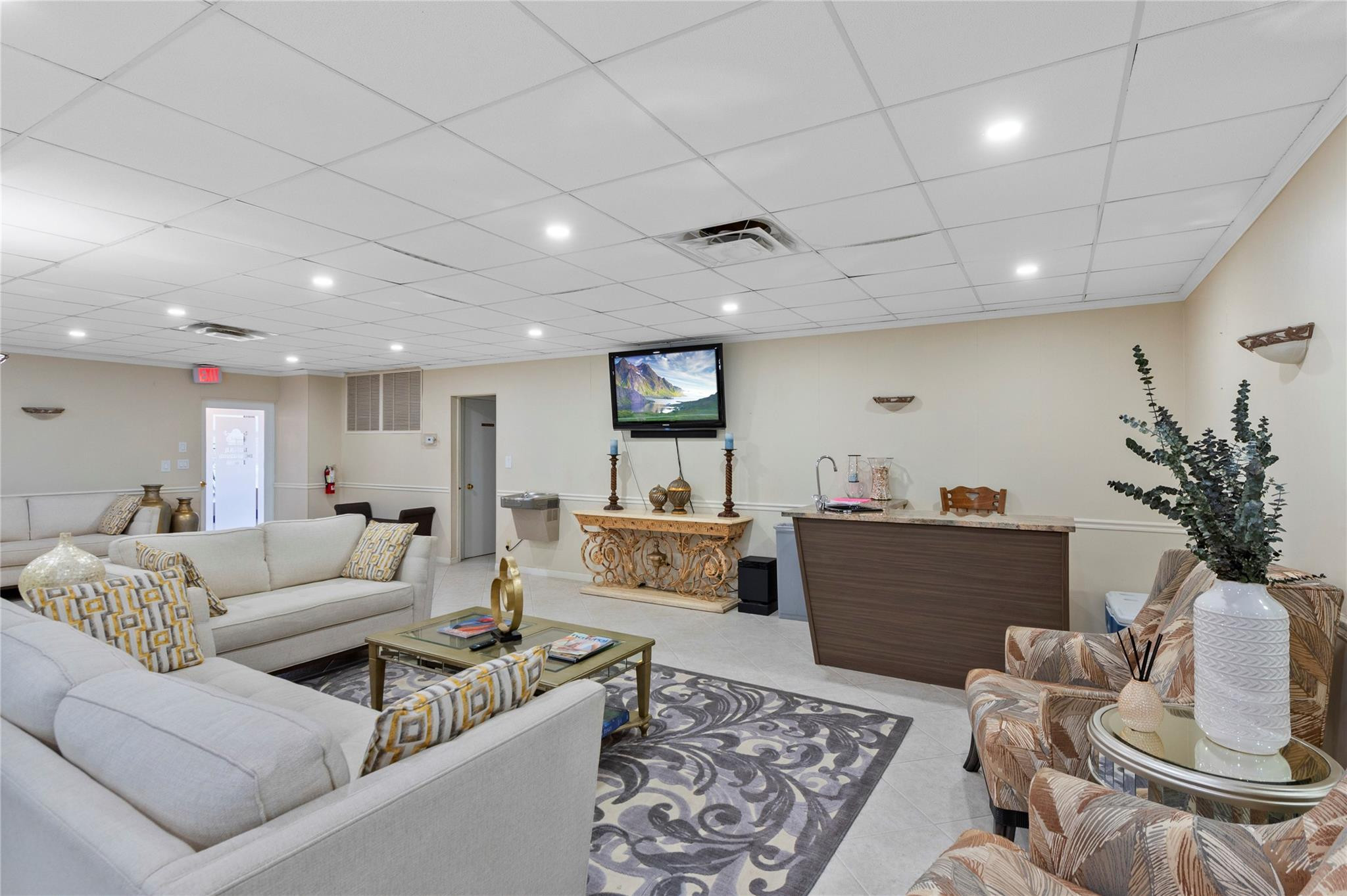 THE GALLEON - Residential