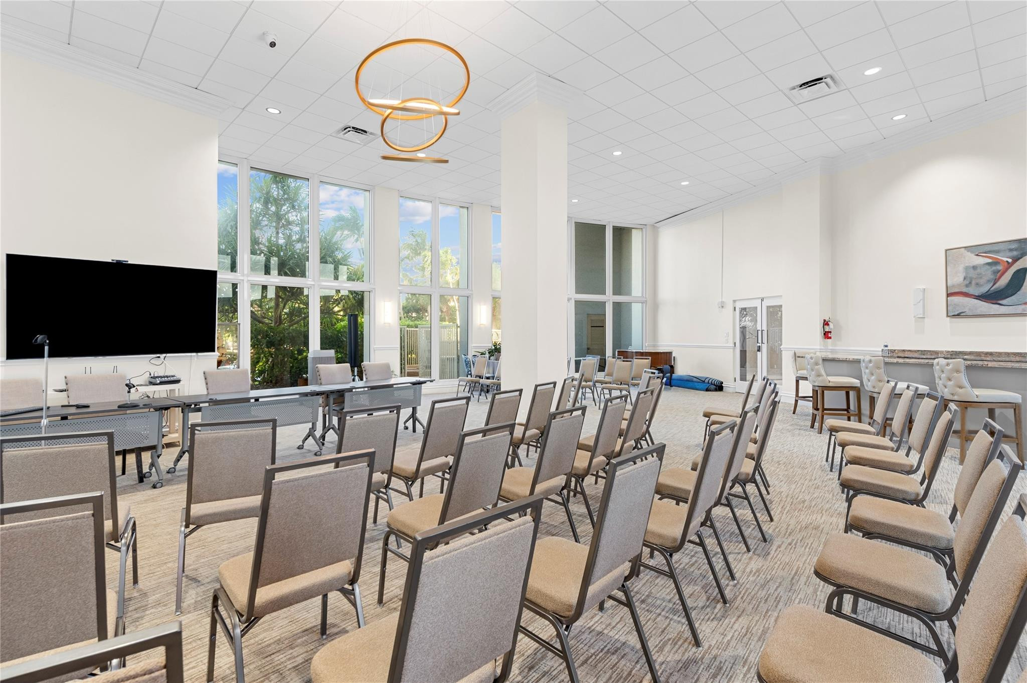 THE GALLEON - Residential