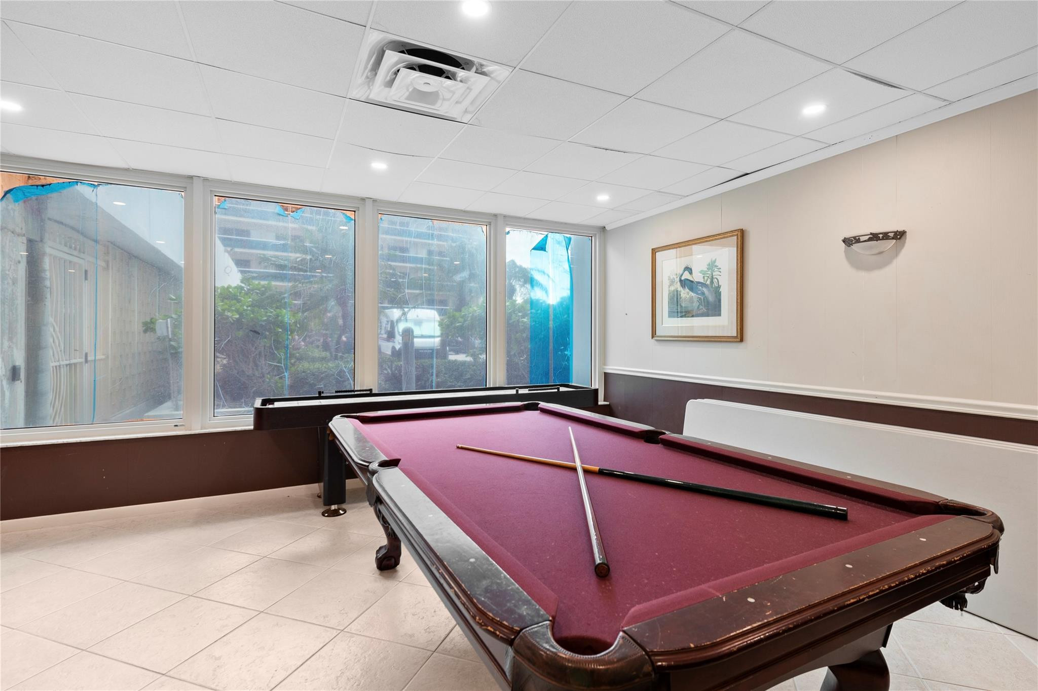 THE GALLEON - Residential