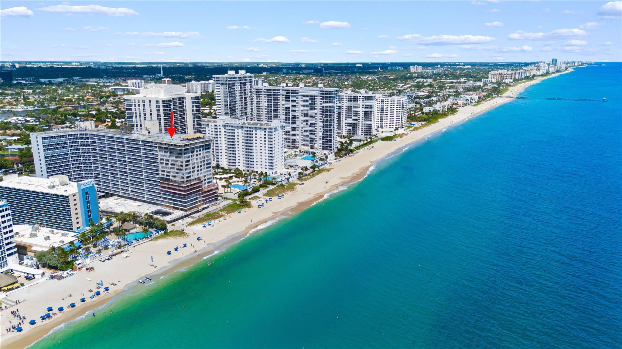 THE GALLEON - Residential