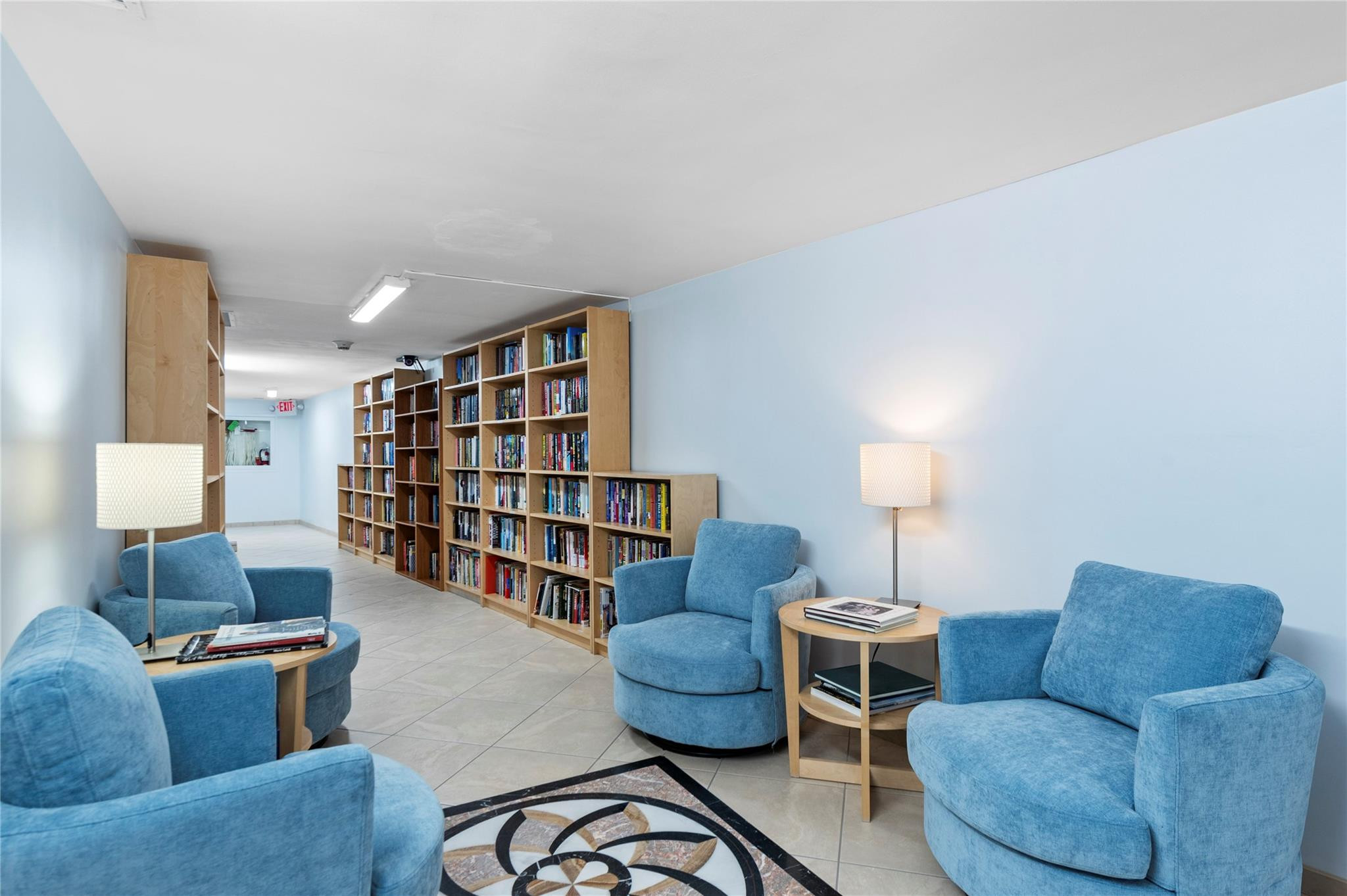 THE GALLEON - Residential