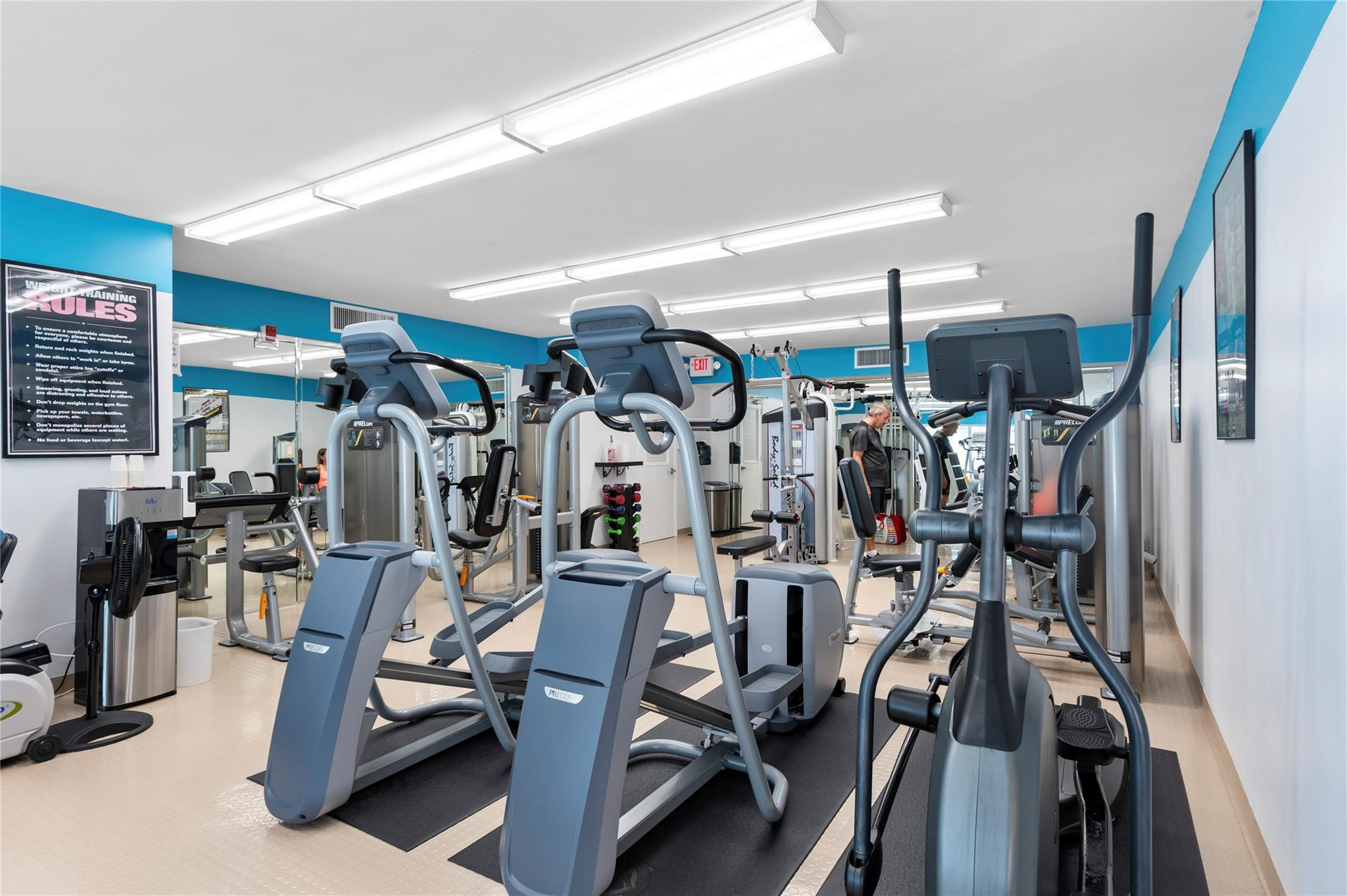 THE GALLEON - Residential