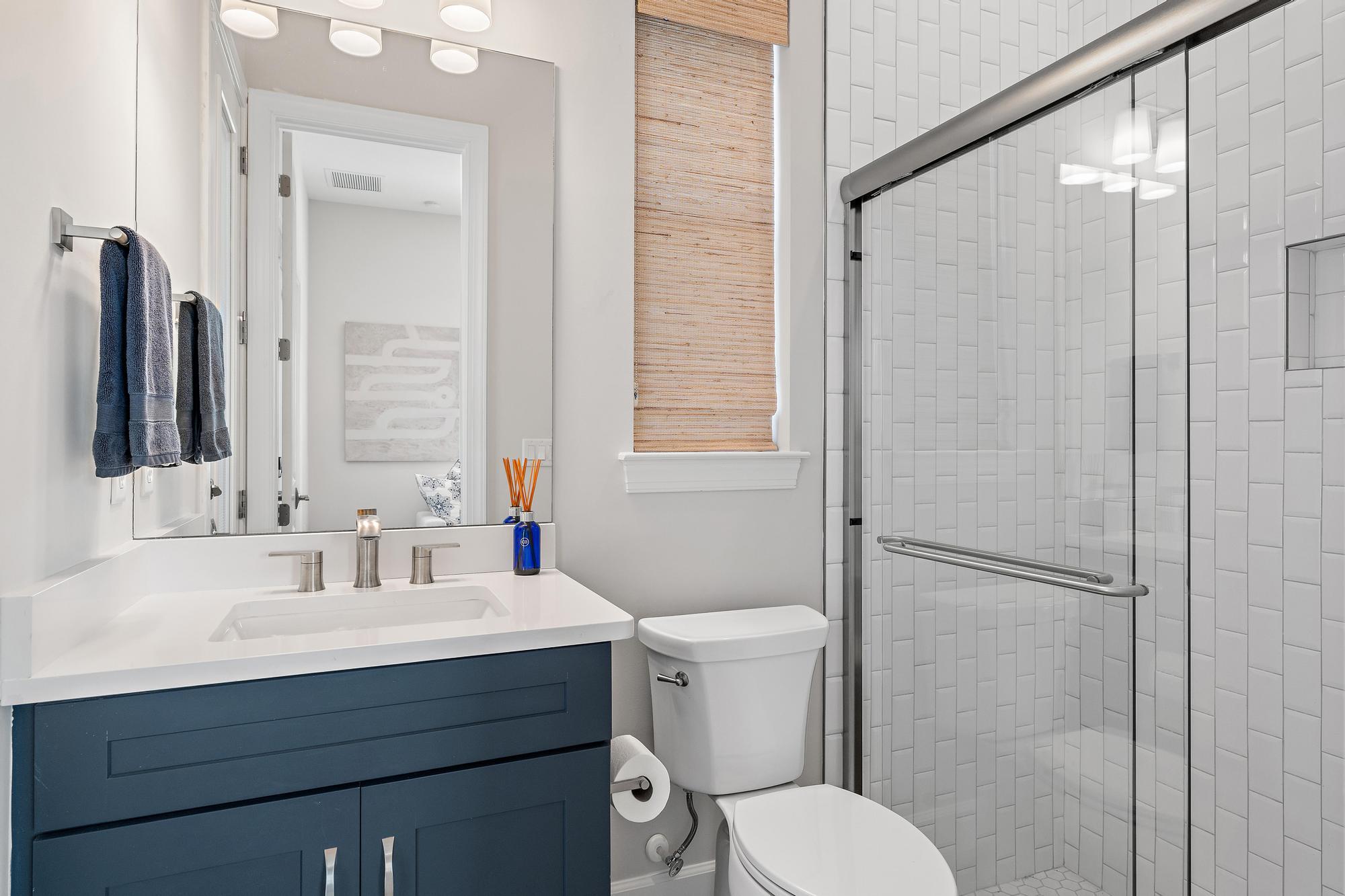 BRIDGEWATER - Residential