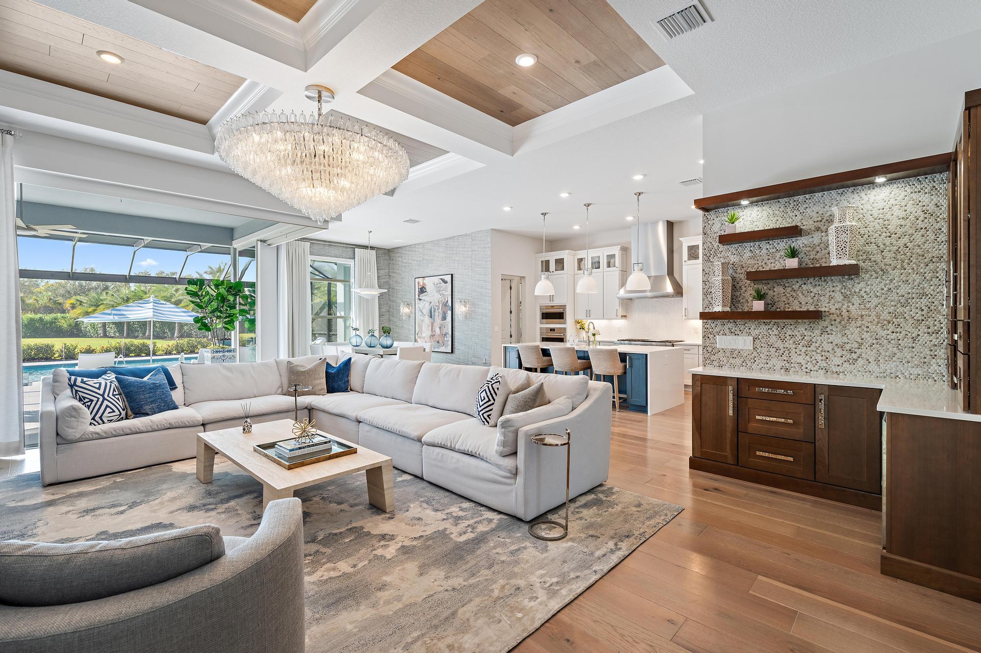 BRIDGEWATER - Residential