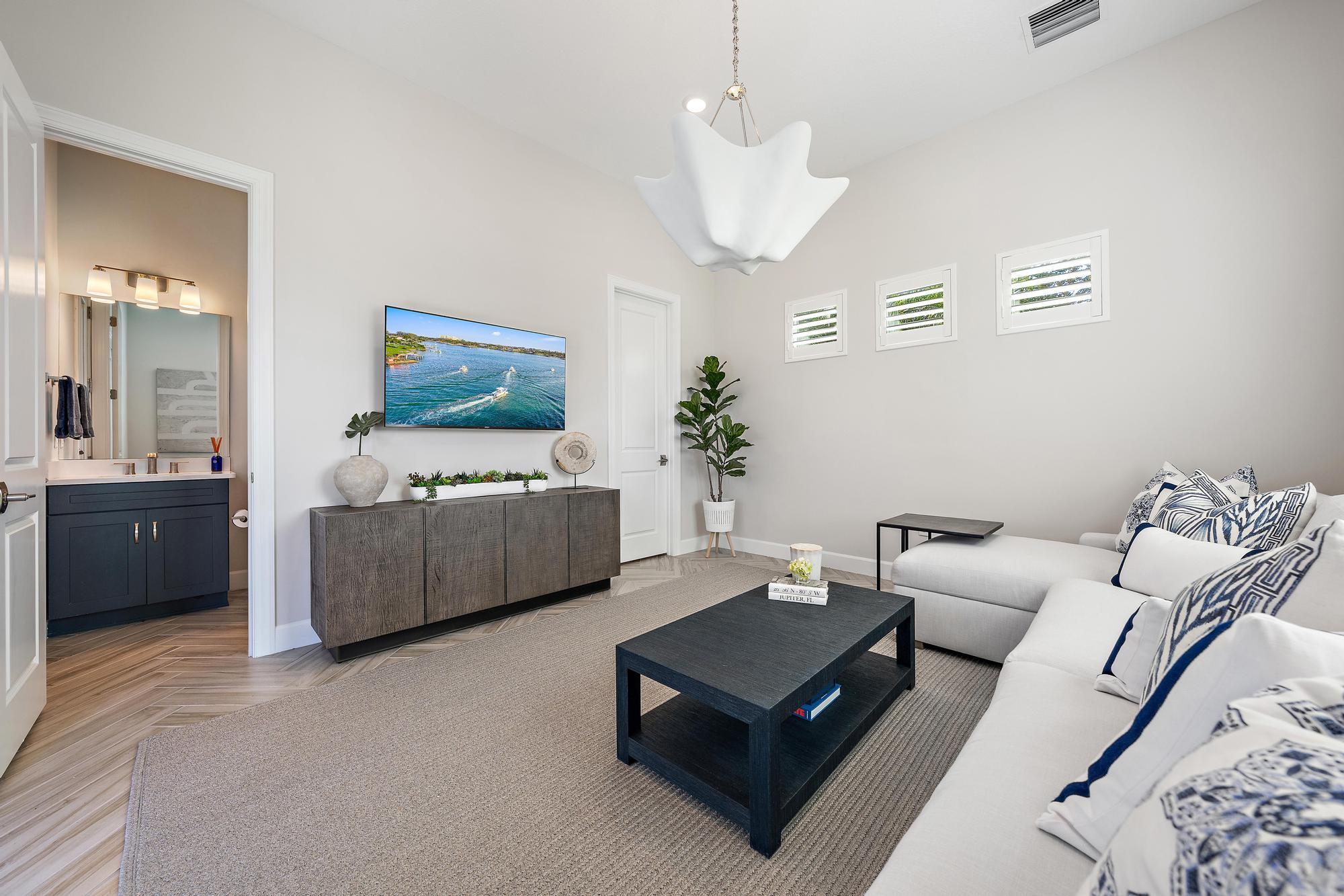 BRIDGEWATER - Residential