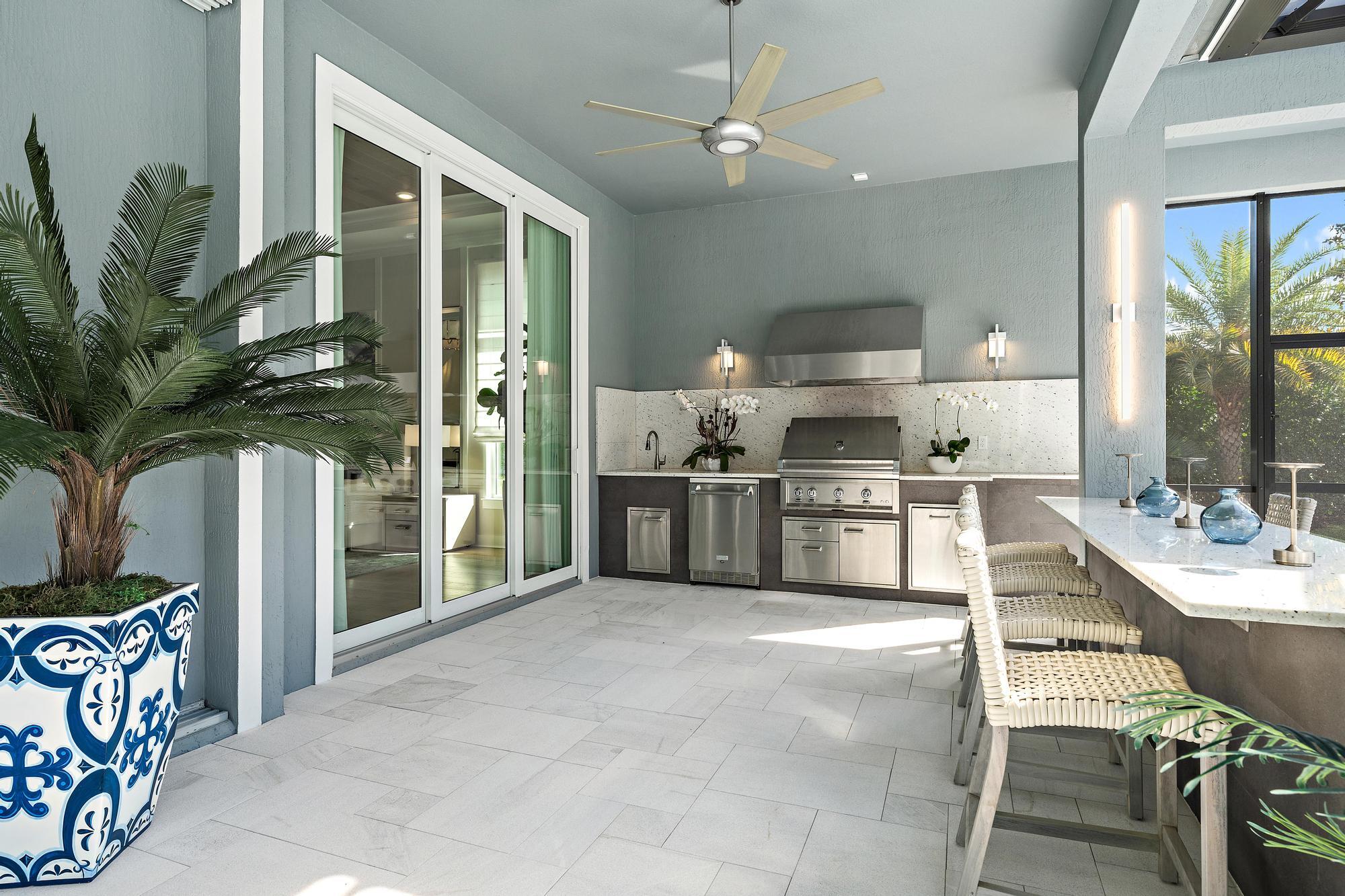 BRIDGEWATER - Residential