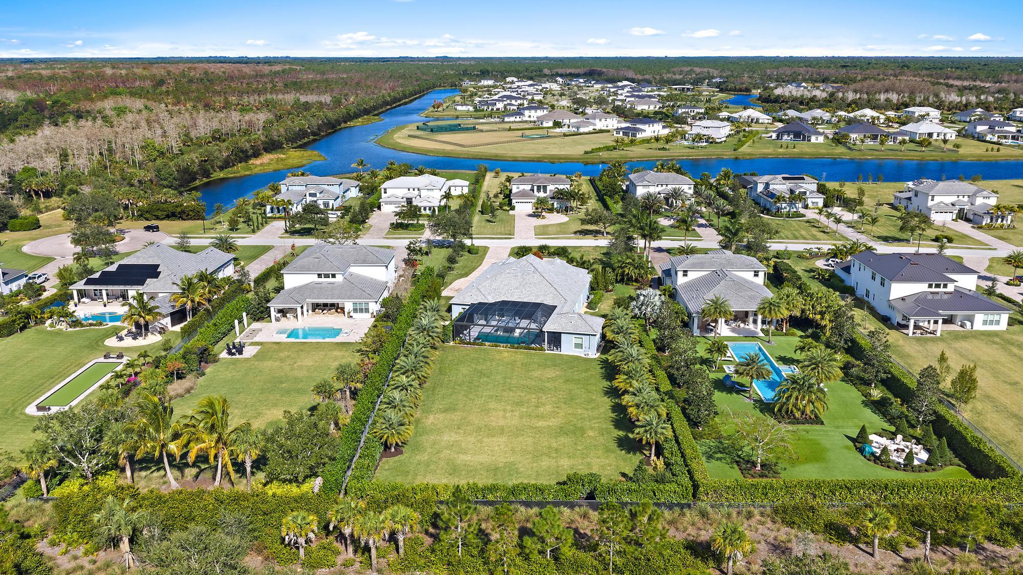 BRIDGEWATER - Residential