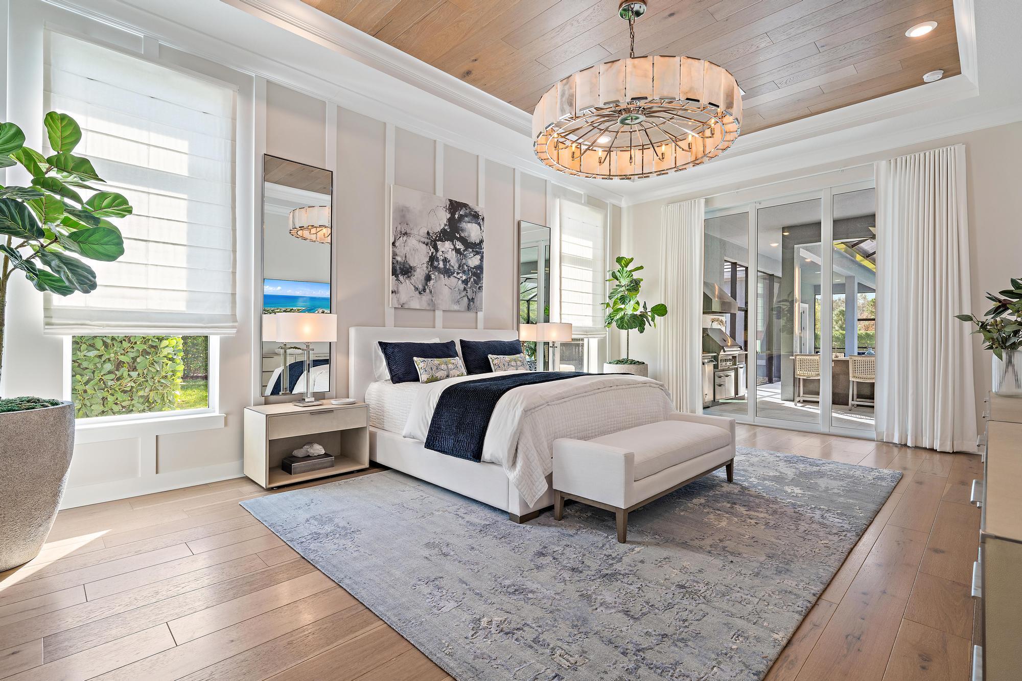 BRIDGEWATER - Residential