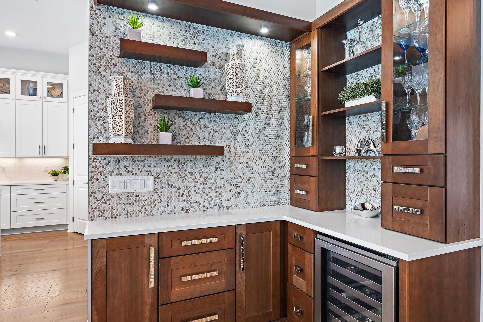 BRIDGEWATER - Residential