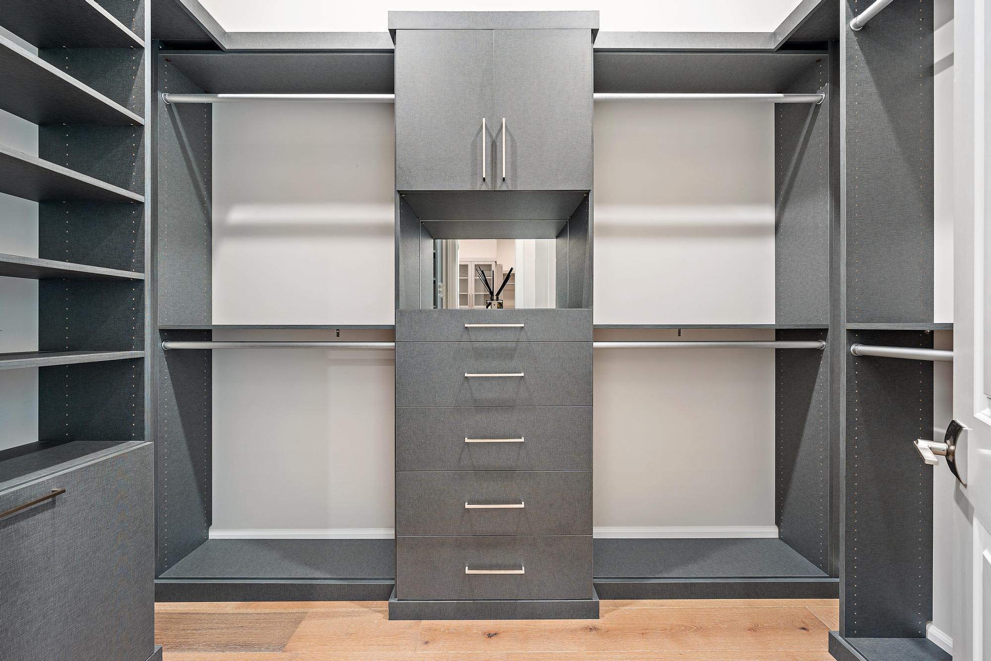 BRIDGEWATER - Residential