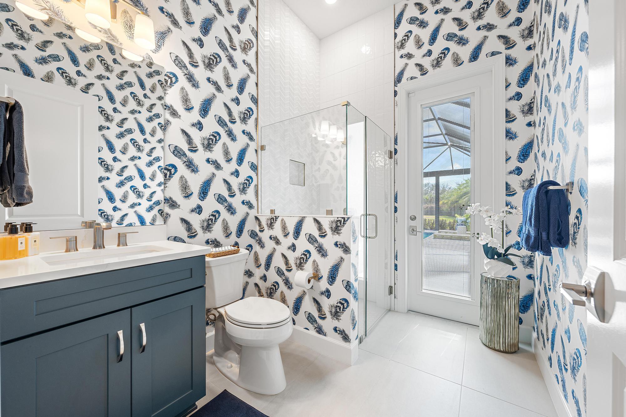 BRIDGEWATER - Residential