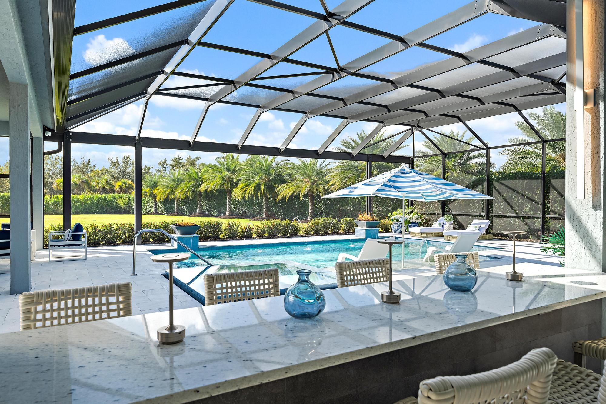 BRIDGEWATER - Residential