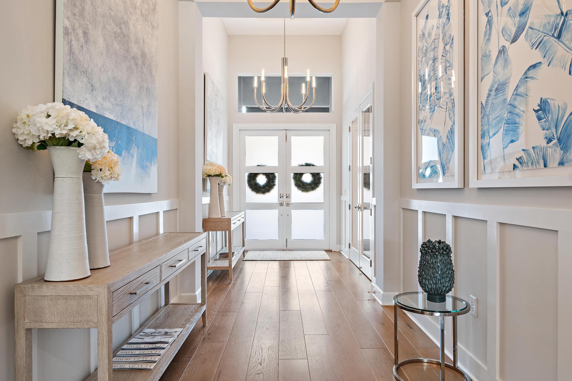 BRIDGEWATER - Residential