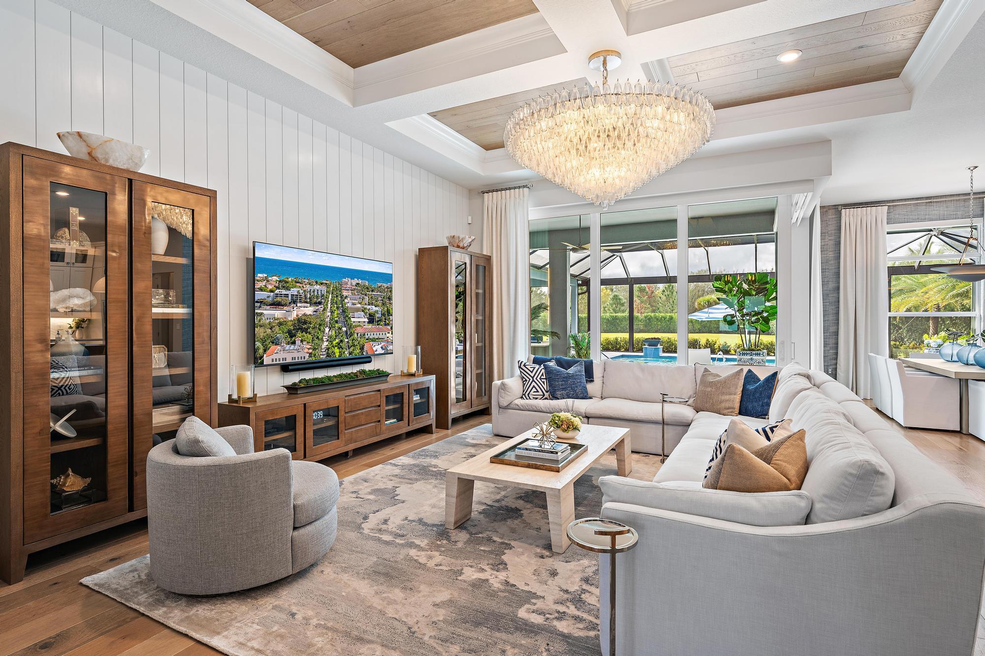 BRIDGEWATER - Residential