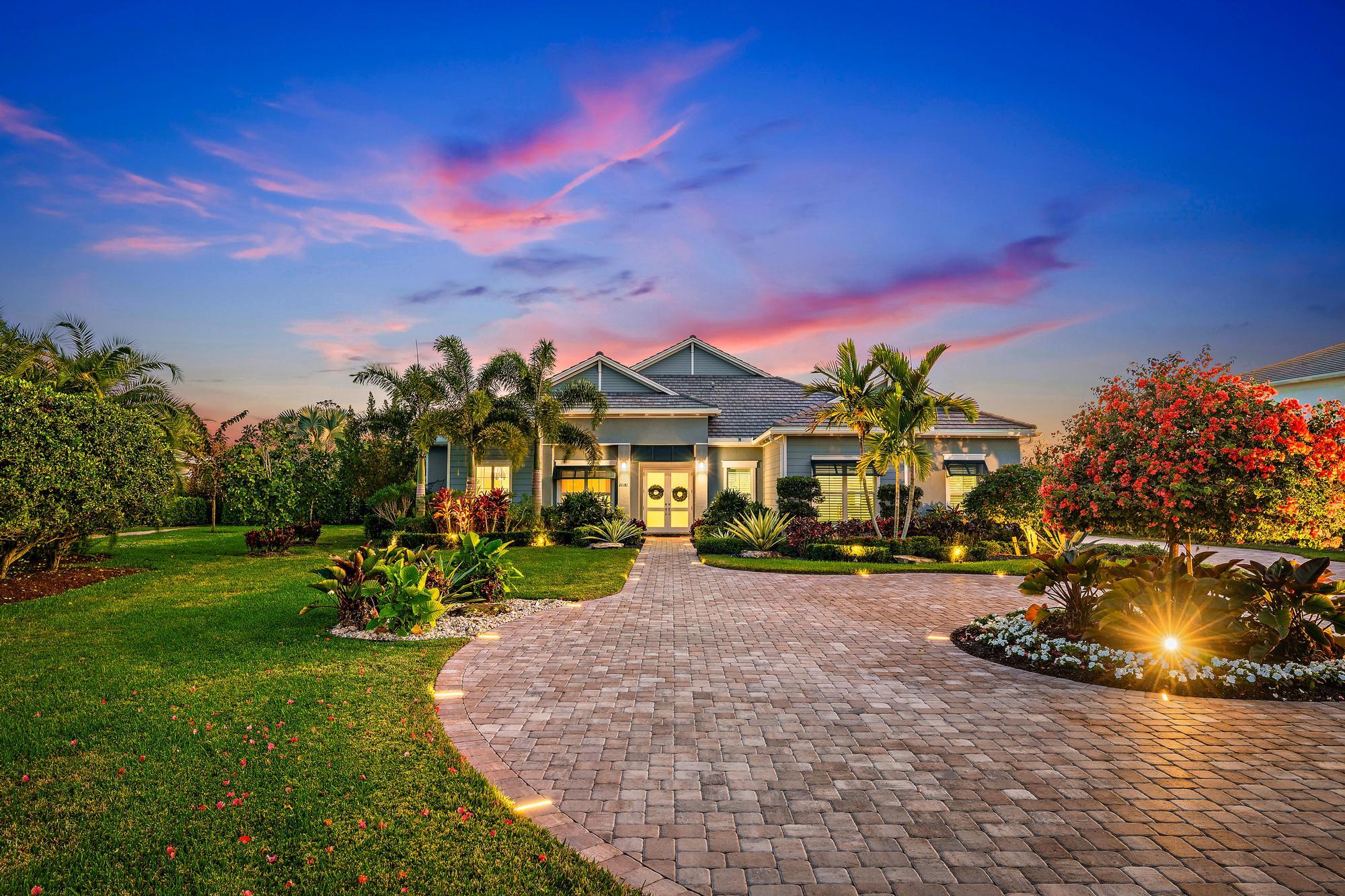 BRIDGEWATER - Residential