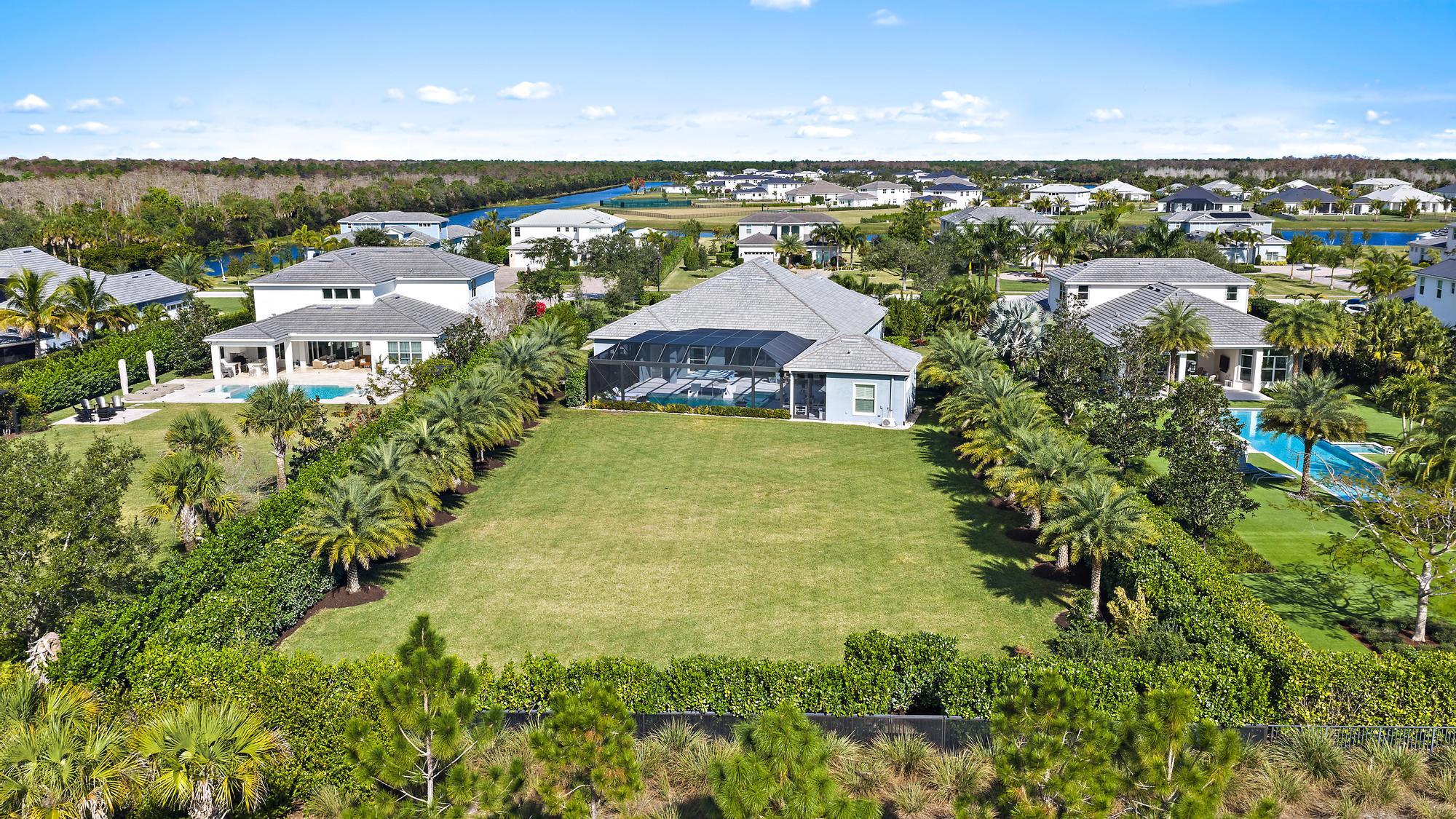 BRIDGEWATER - Residential