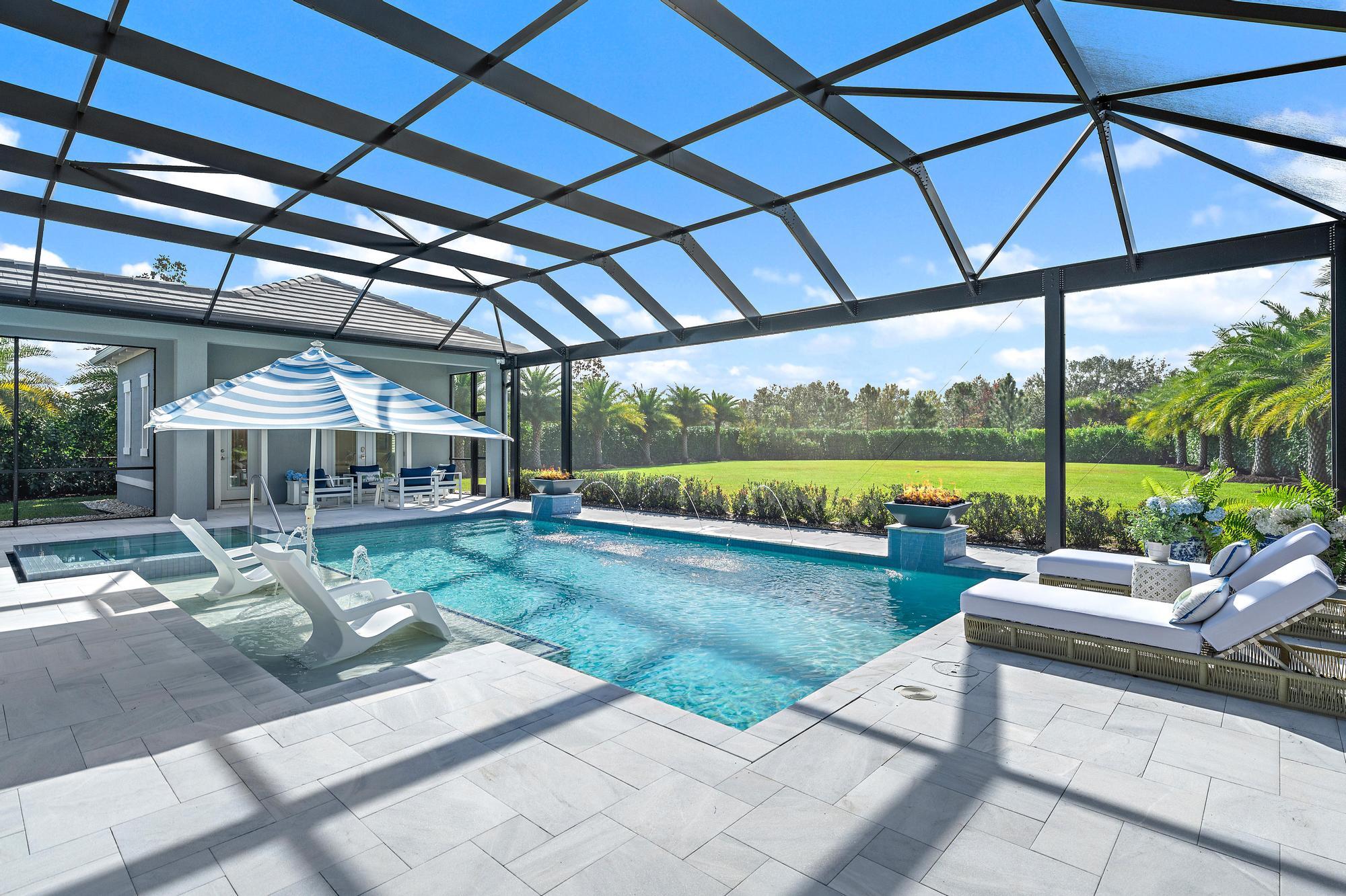 BRIDGEWATER - Residential