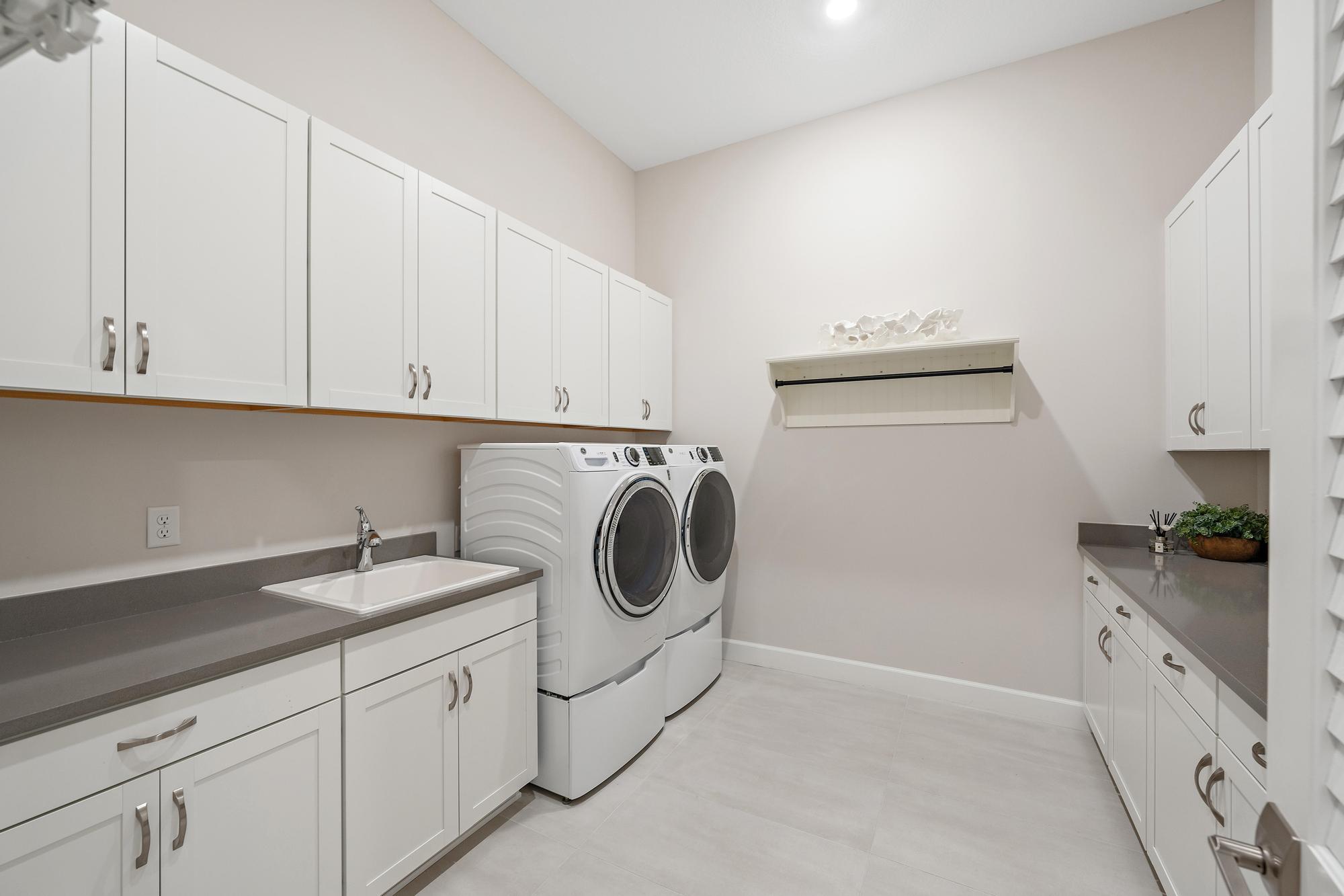 BRIDGEWATER - Residential