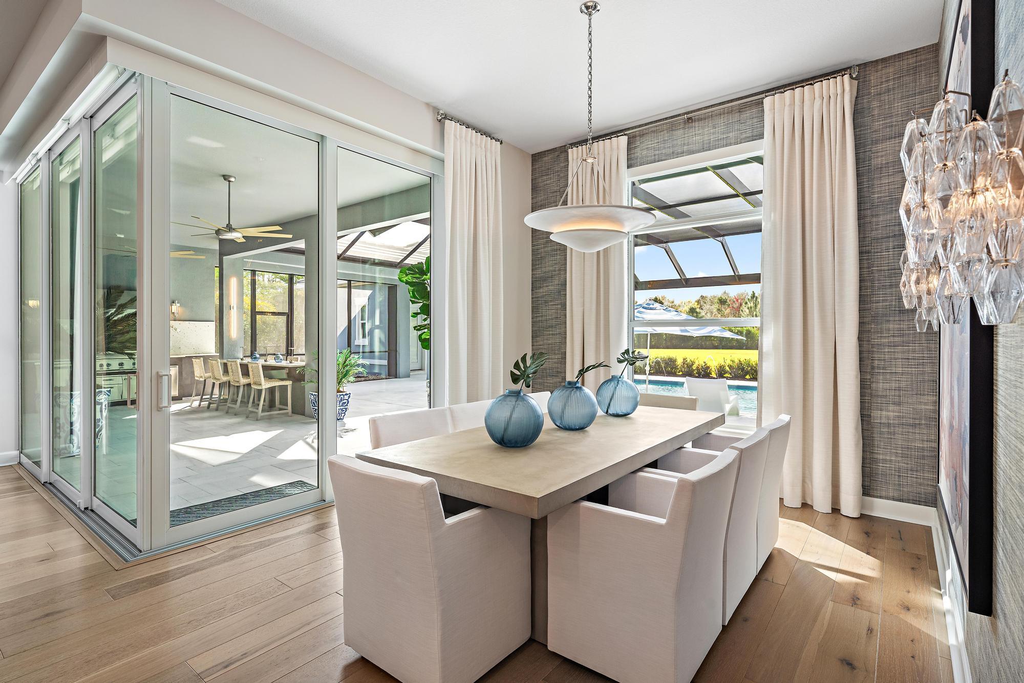 BRIDGEWATER - Residential